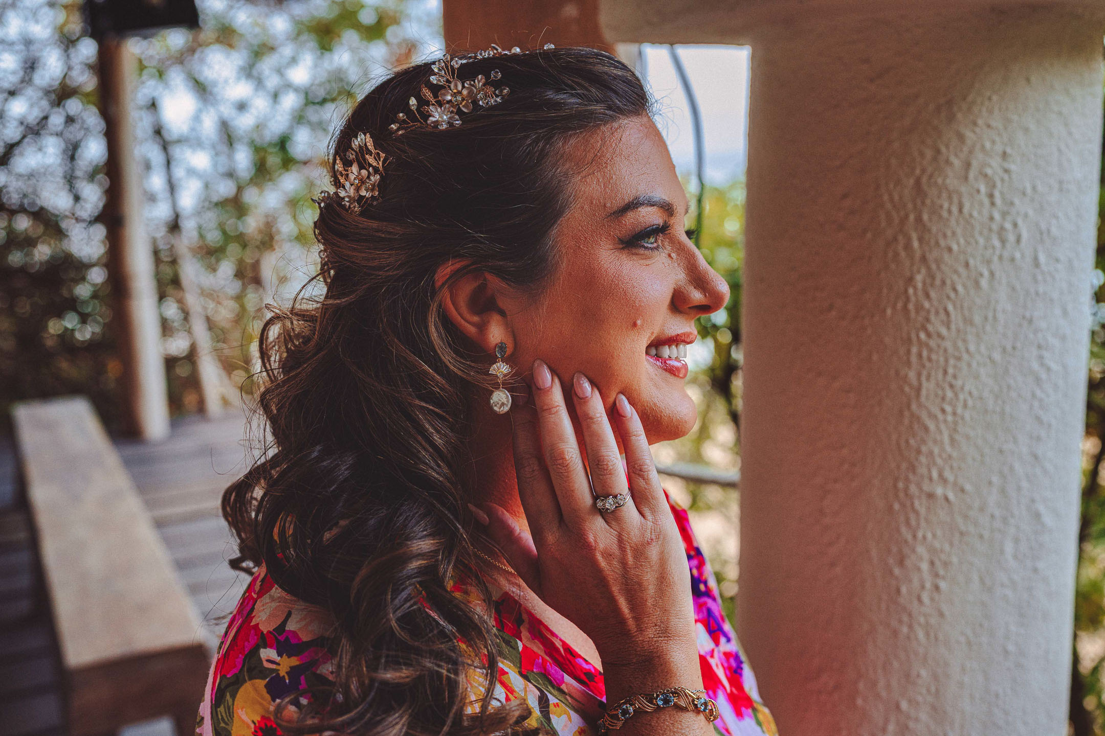 Aimee & Mildford wedding in Puerto Vallarta · México — photo 9