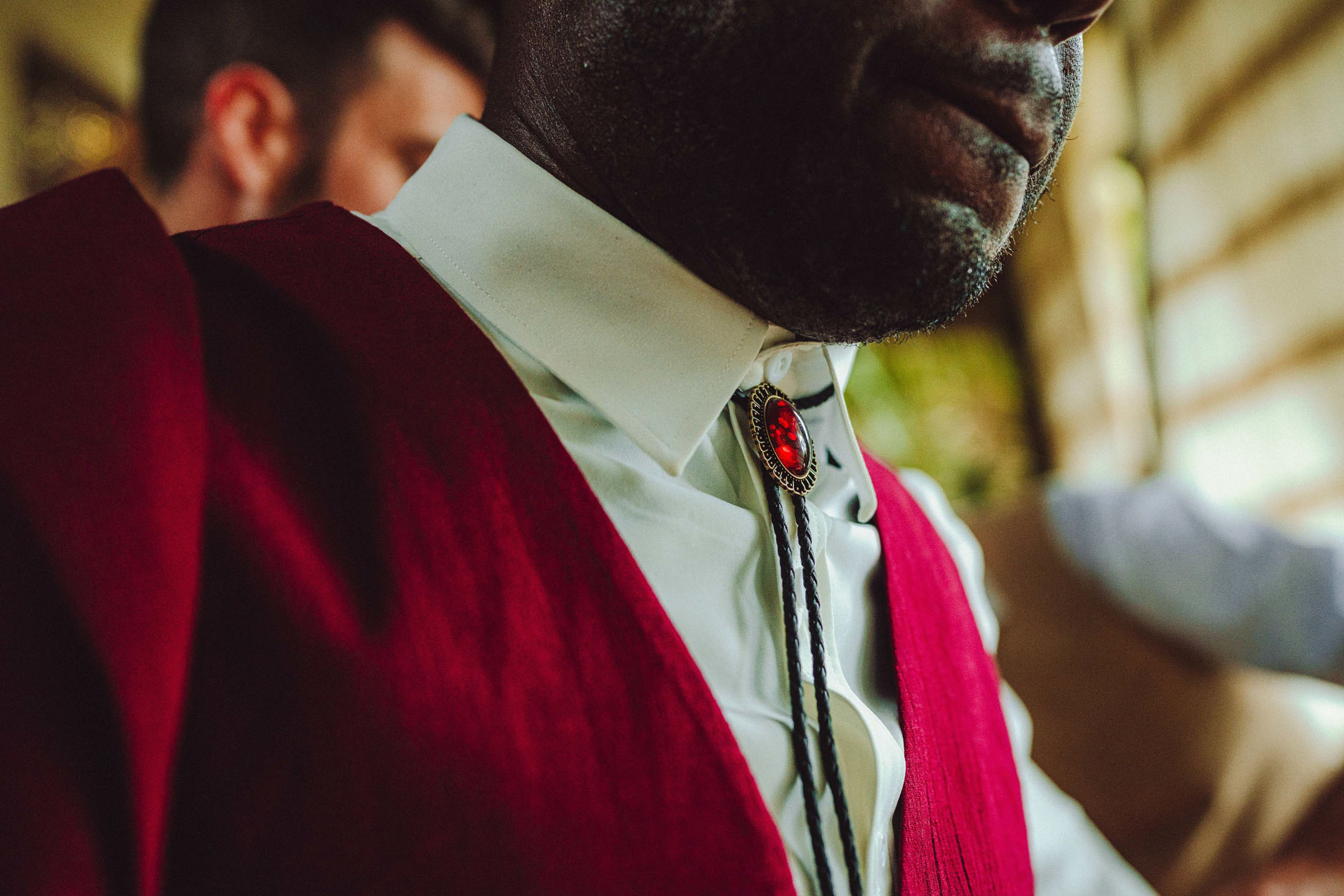 Aimee & Mildford wedding in Puerto Vallarta · México — photo 13