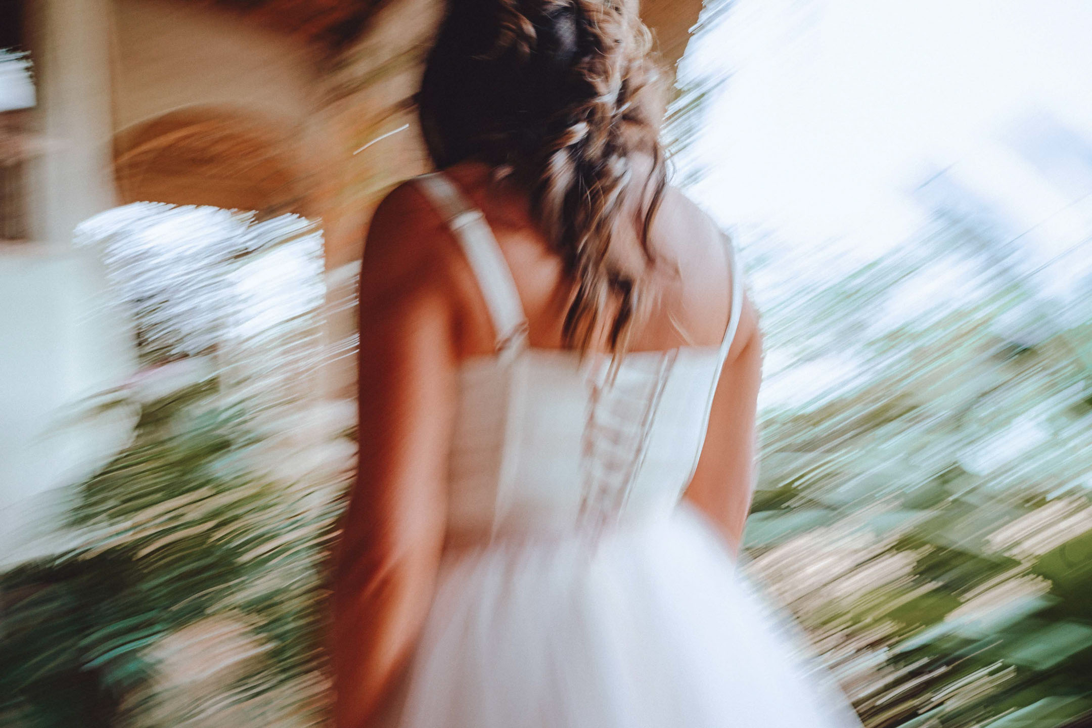 Aimee & Mildford wedding in Puerto Vallarta · México — photo 17