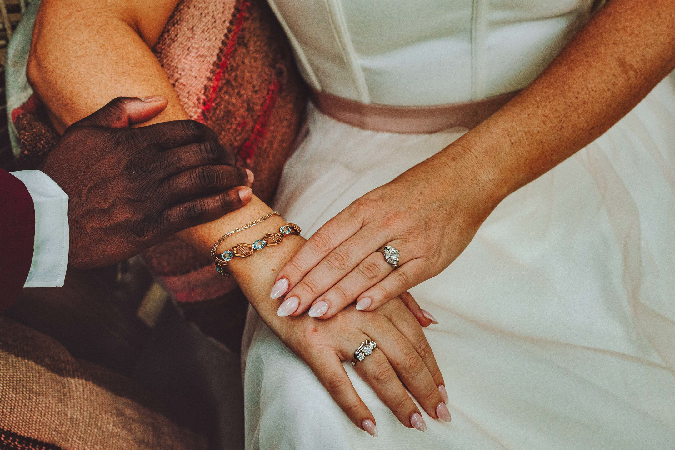 Aimee & Mildford wedding in Puerto Vallarta · México — photo 22