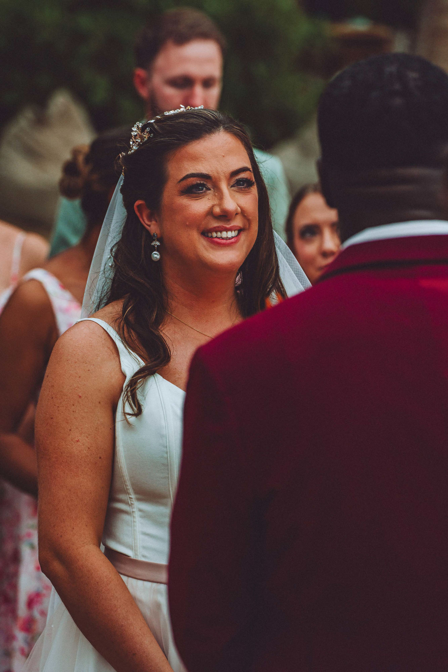Aimee & Mildford wedding in Puerto Vallarta · México — photo 30