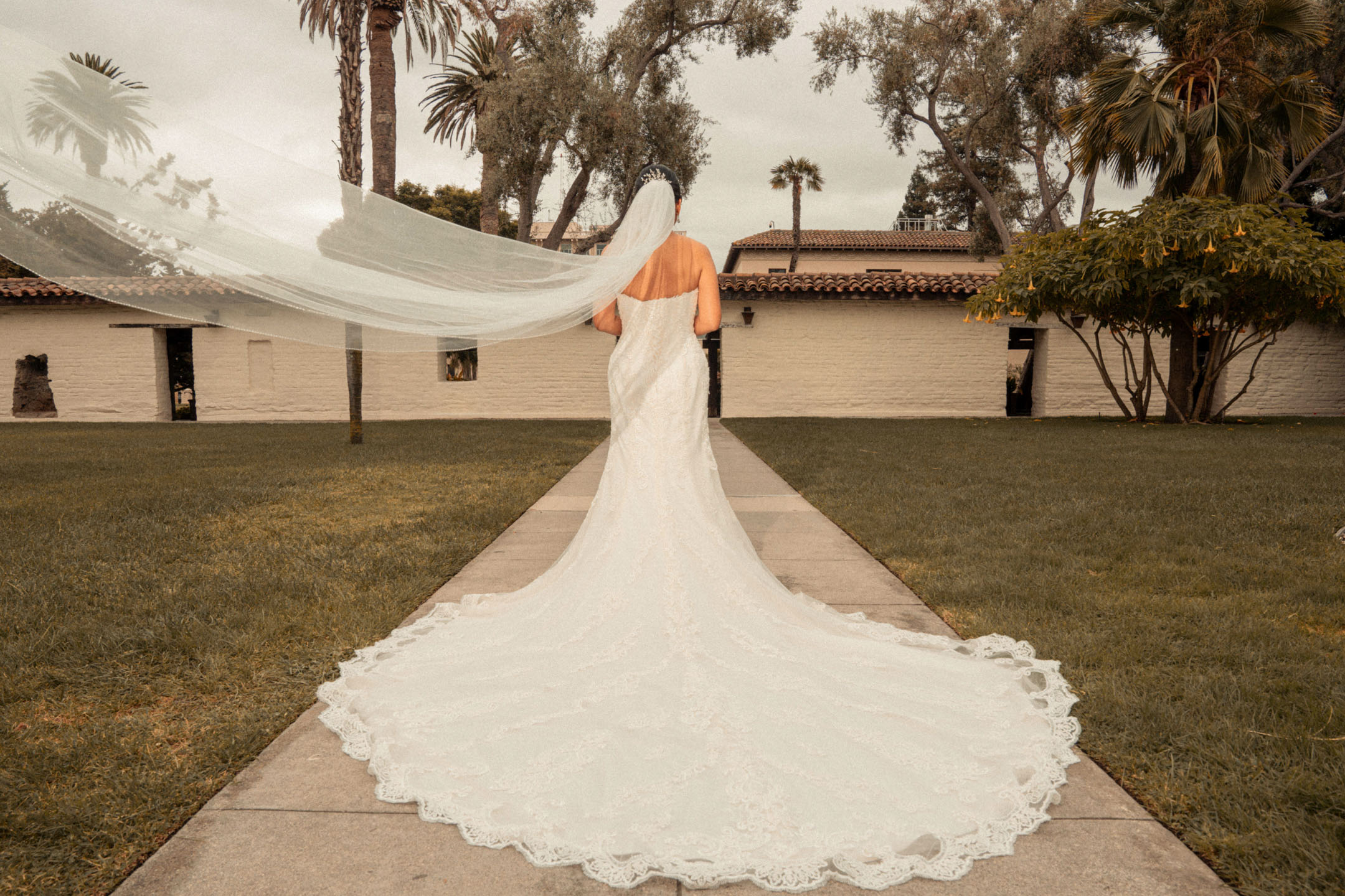 Anamile & Danny wedding in Puerto Vallarta · México — photo 5