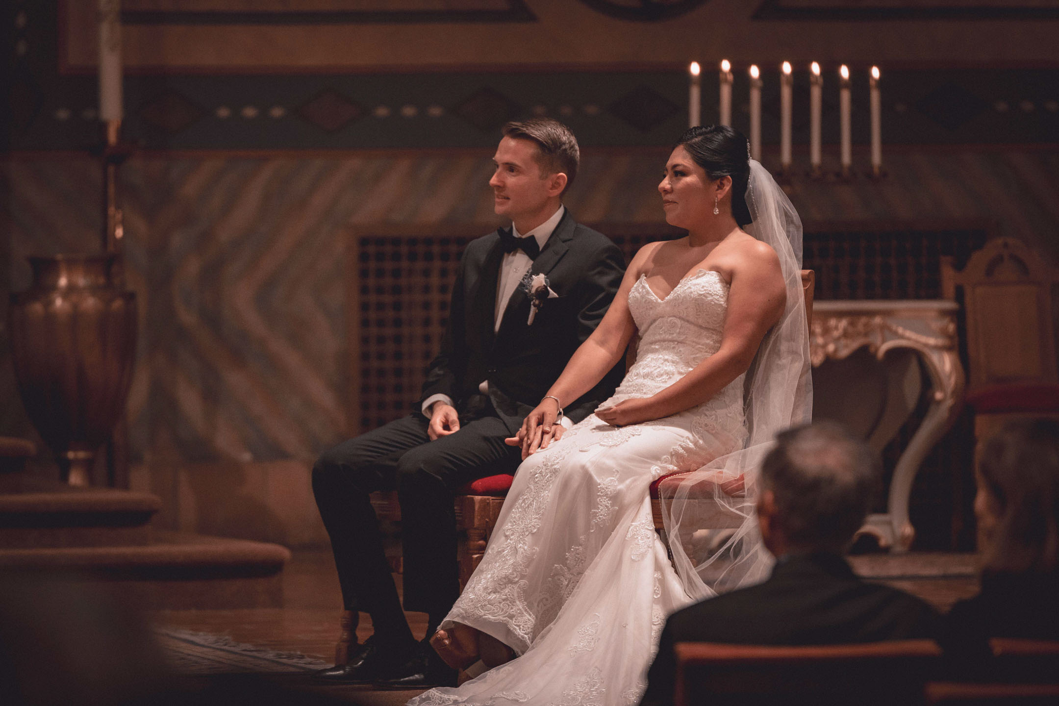 Anamile & Danny wedding in Puerto Vallarta · México — photo 6