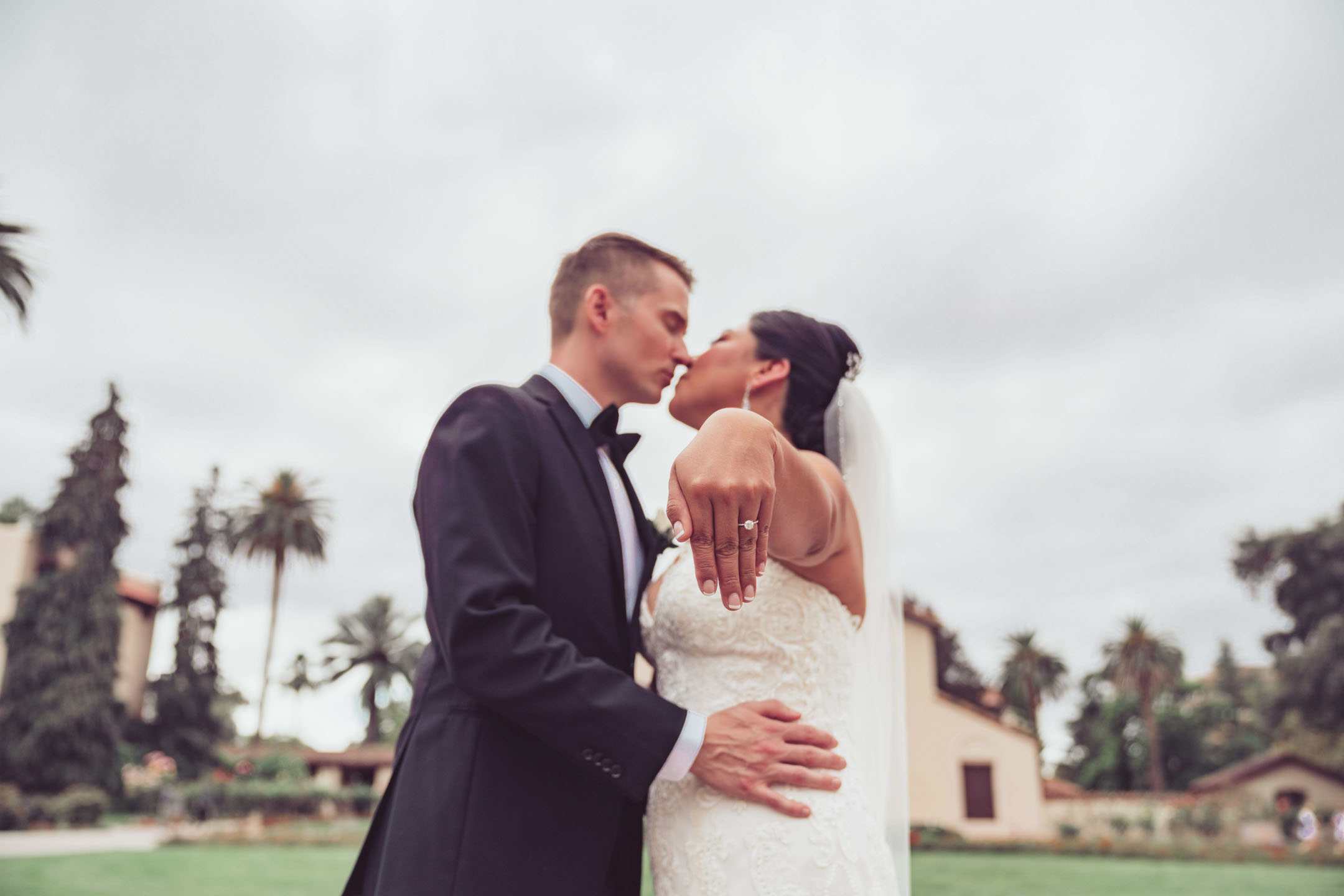 Anamile & Danny wedding in Puerto Vallarta · México — photo 10