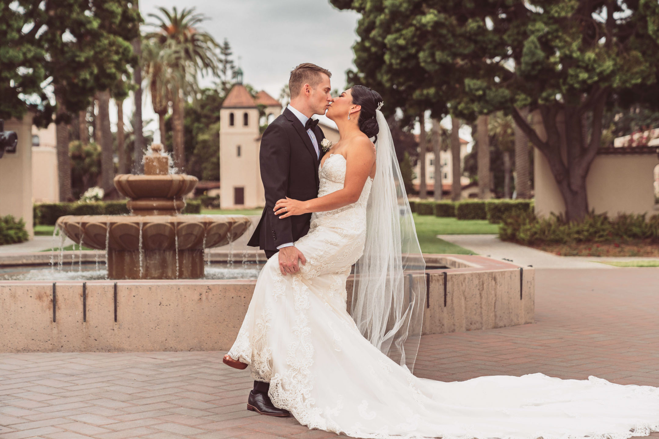 Anamile & Danny wedding in Puerto Vallarta · México — photo 11