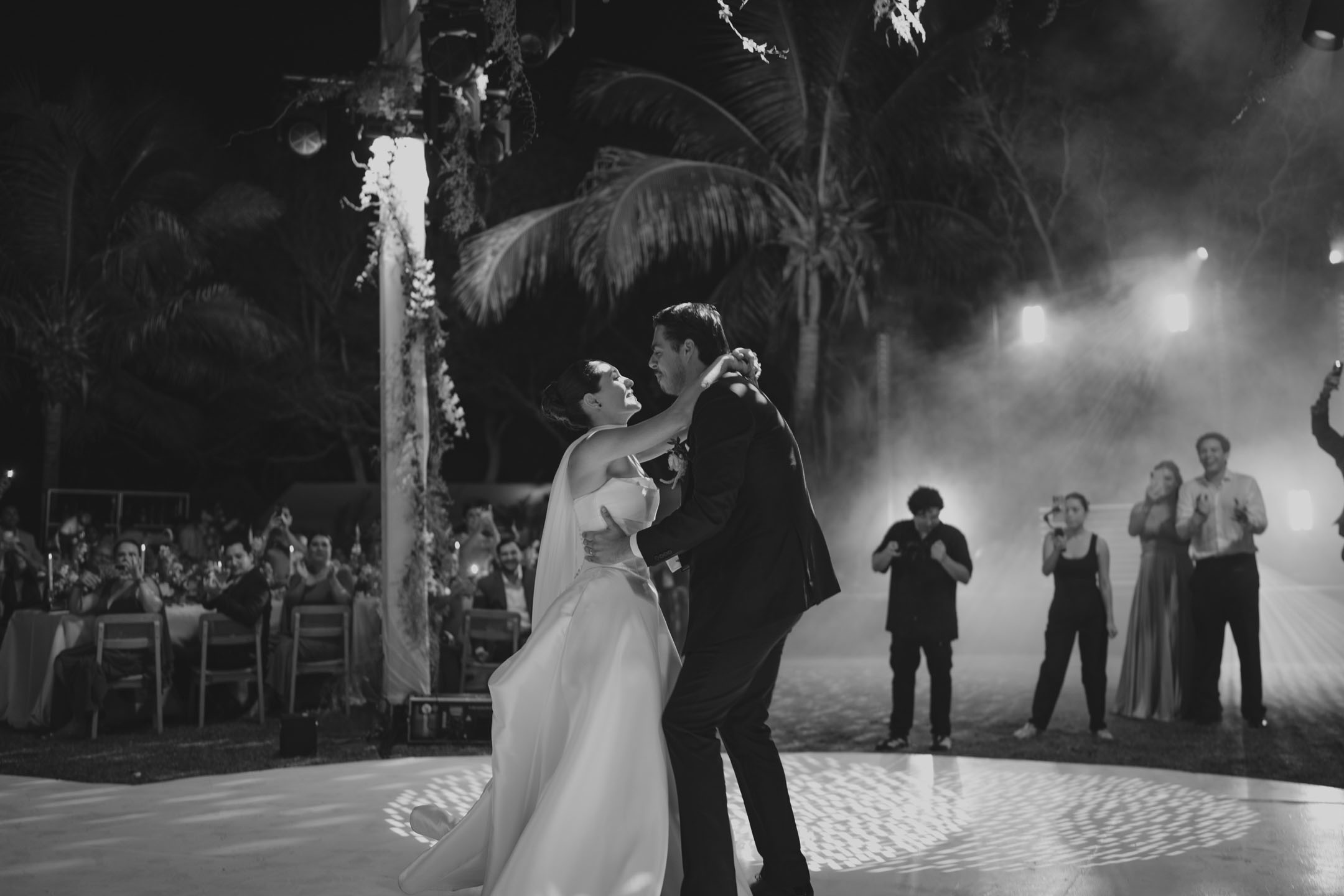Fernanda & Lino wedding in Puerto Vallarta · México — photo 3