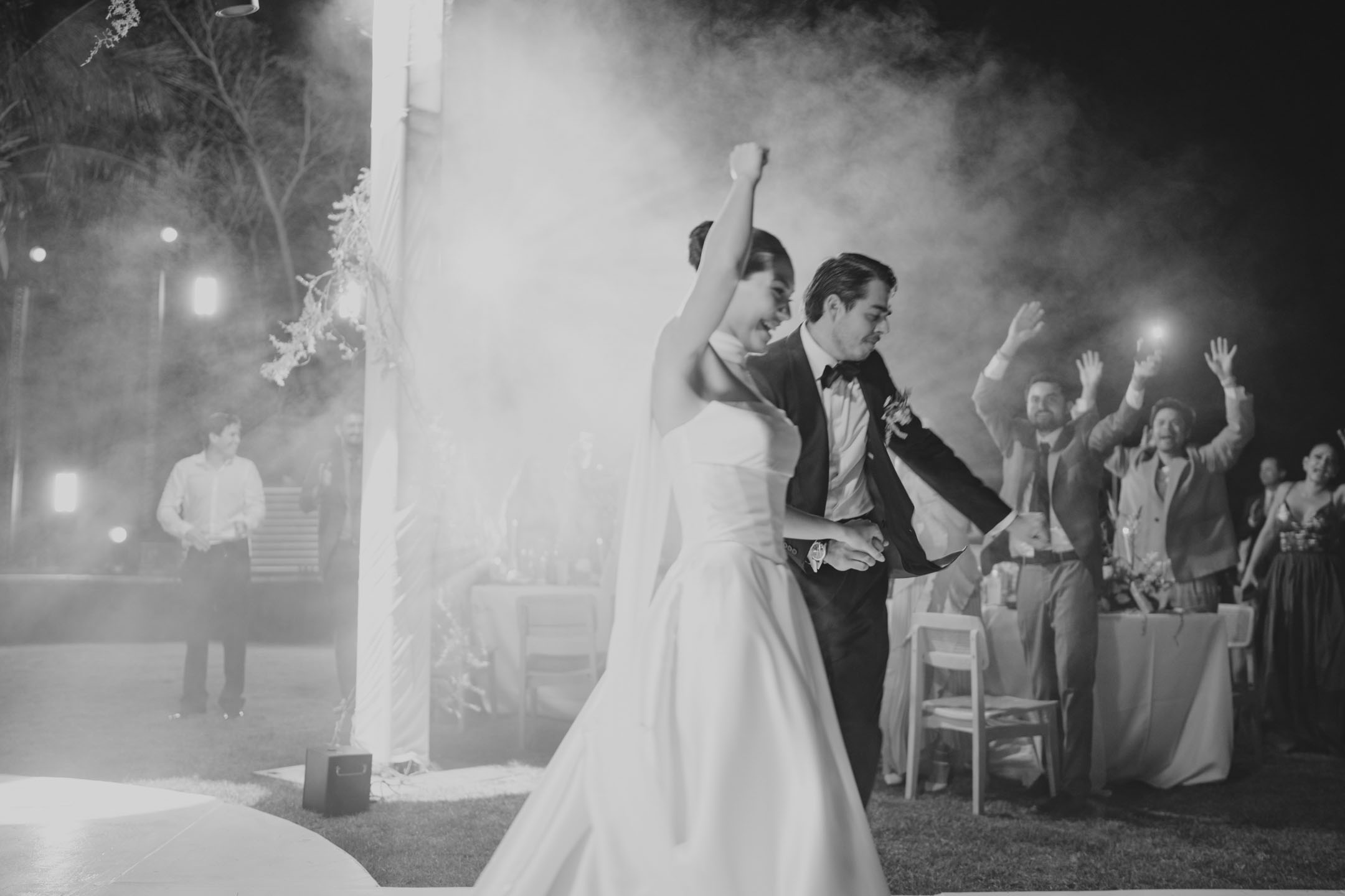 Fernanda & Lino wedding in Puerto Vallarta · México — photo 5