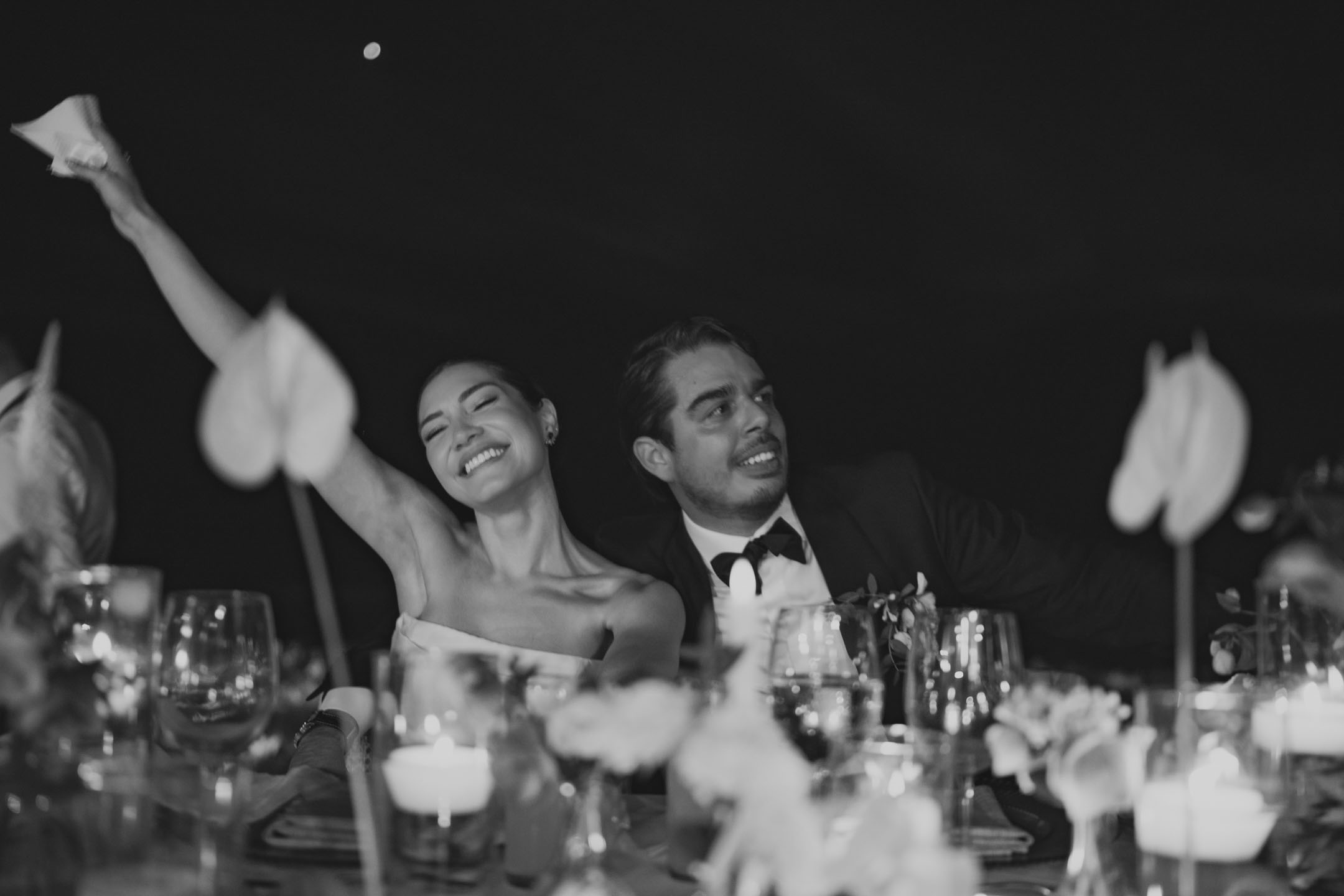 Fernanda & Lino wedding in Puerto Vallarta · México — photo 6