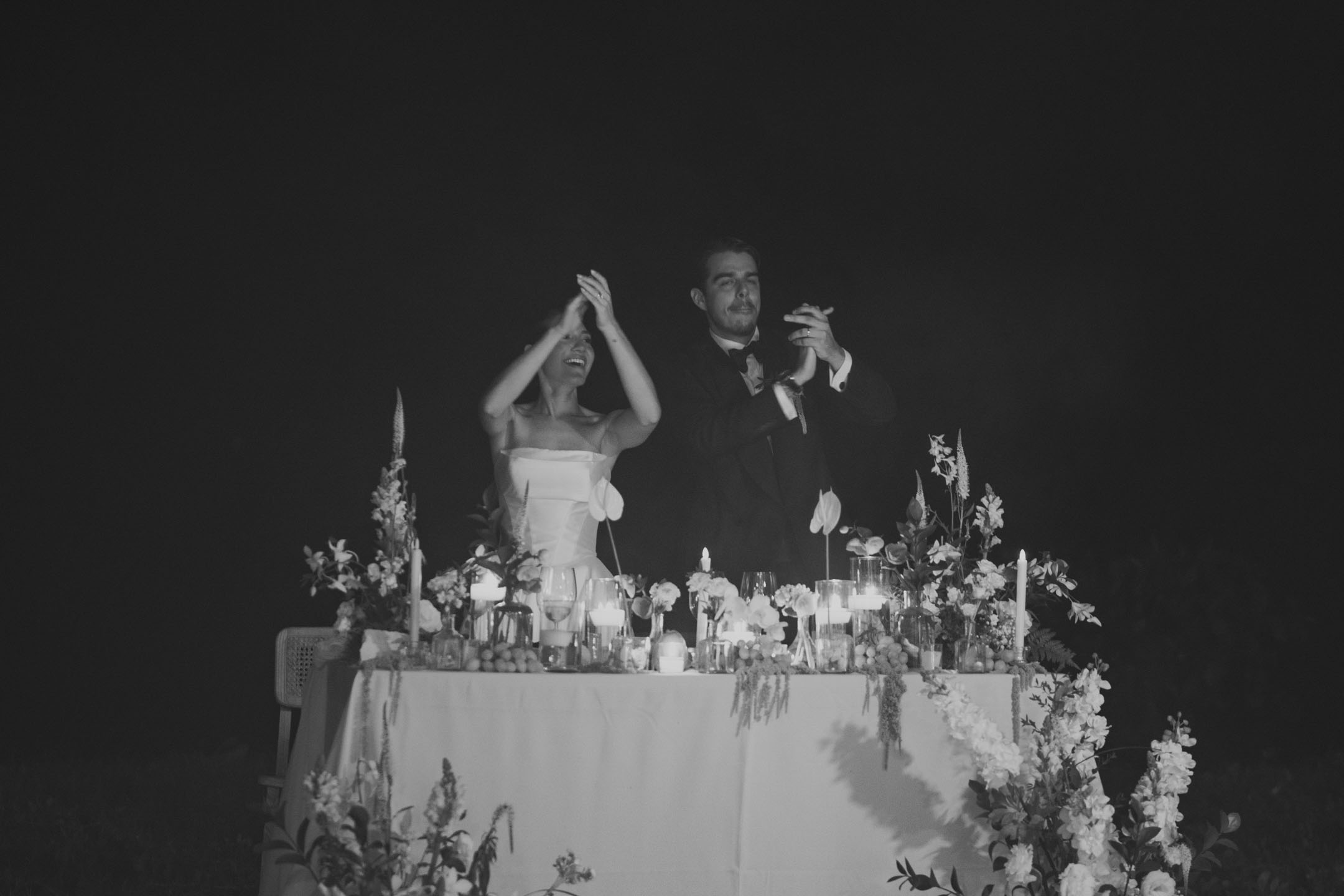 Fernanda & Lino wedding in Puerto Vallarta · México — photo 7