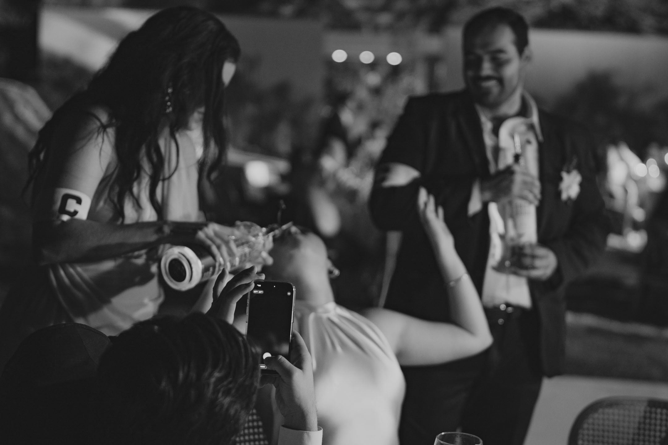 Fernanda & Lino wedding in Puerto Vallarta · México — photo 10