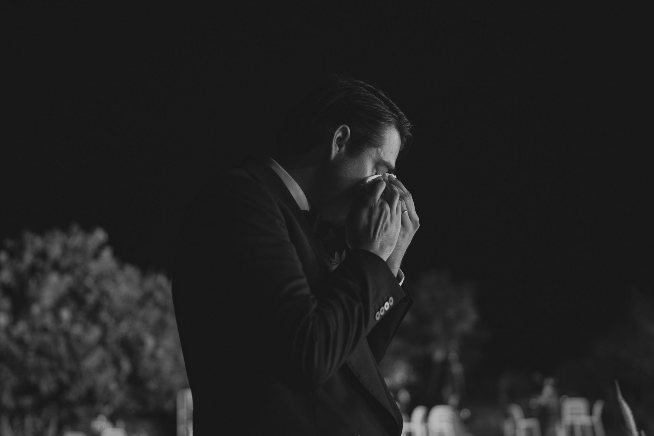 Fernanda & Lino wedding in Puerto Vallarta · México — photo 14
