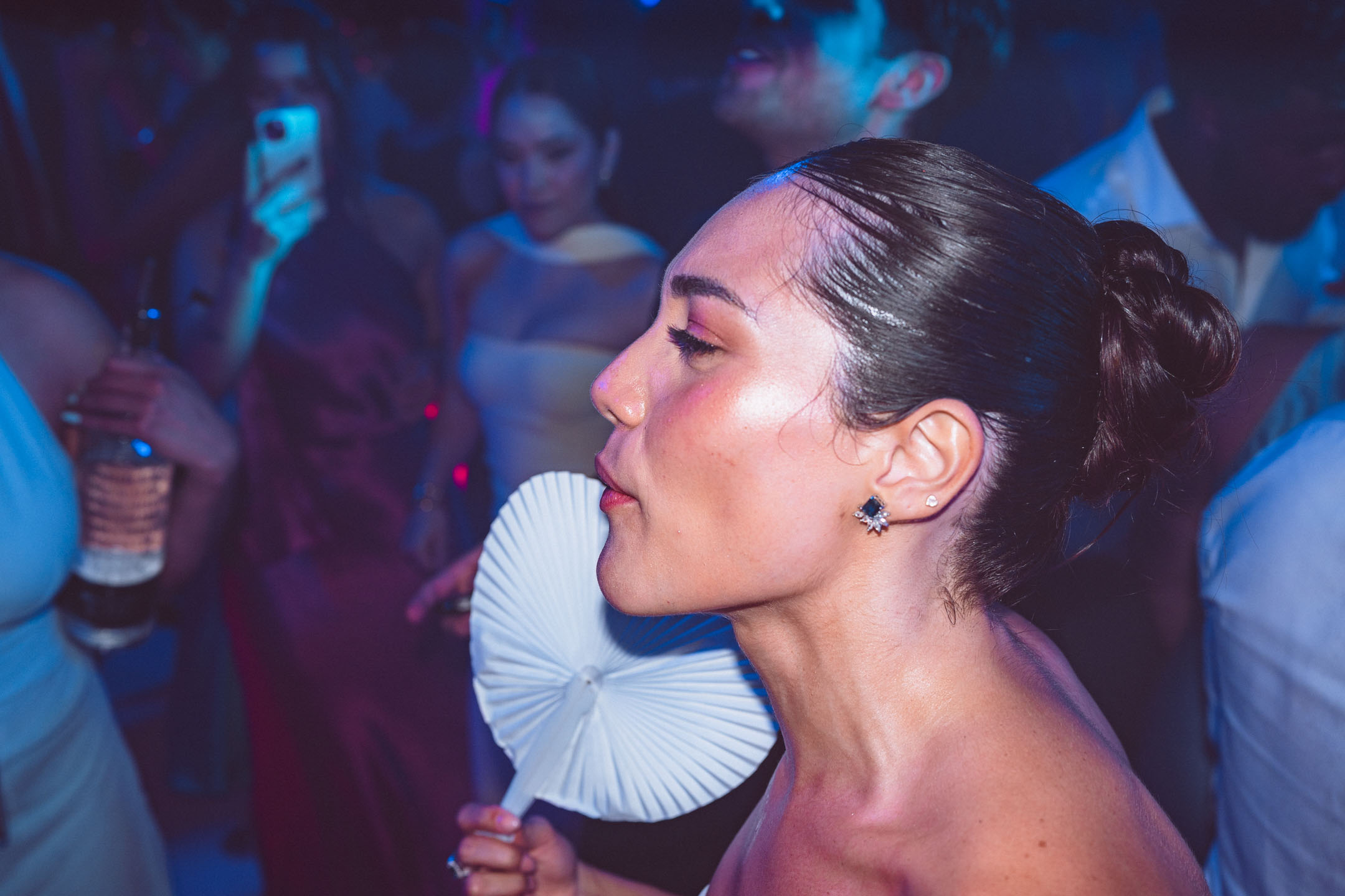 Fernanda & Lino wedding in Puerto Vallarta · México — photo 17