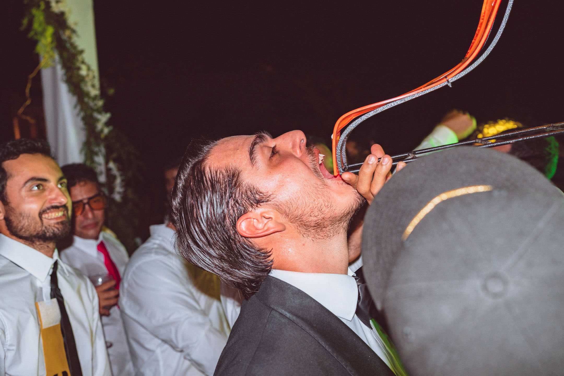 Fernanda & Lino wedding in Puerto Vallarta · México — photo 21