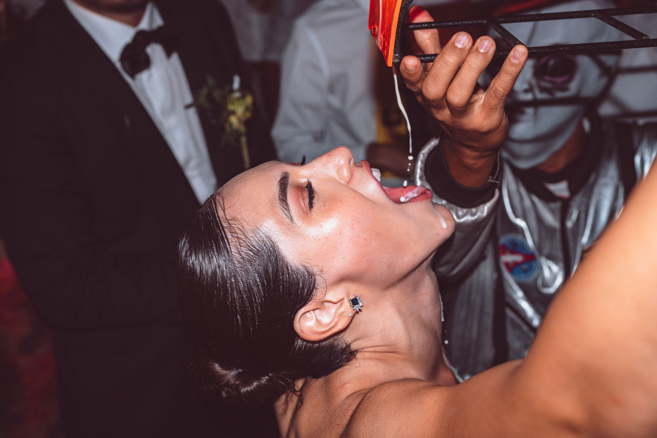 Fernanda & Lino wedding in Puerto Vallarta · México — photo 22
