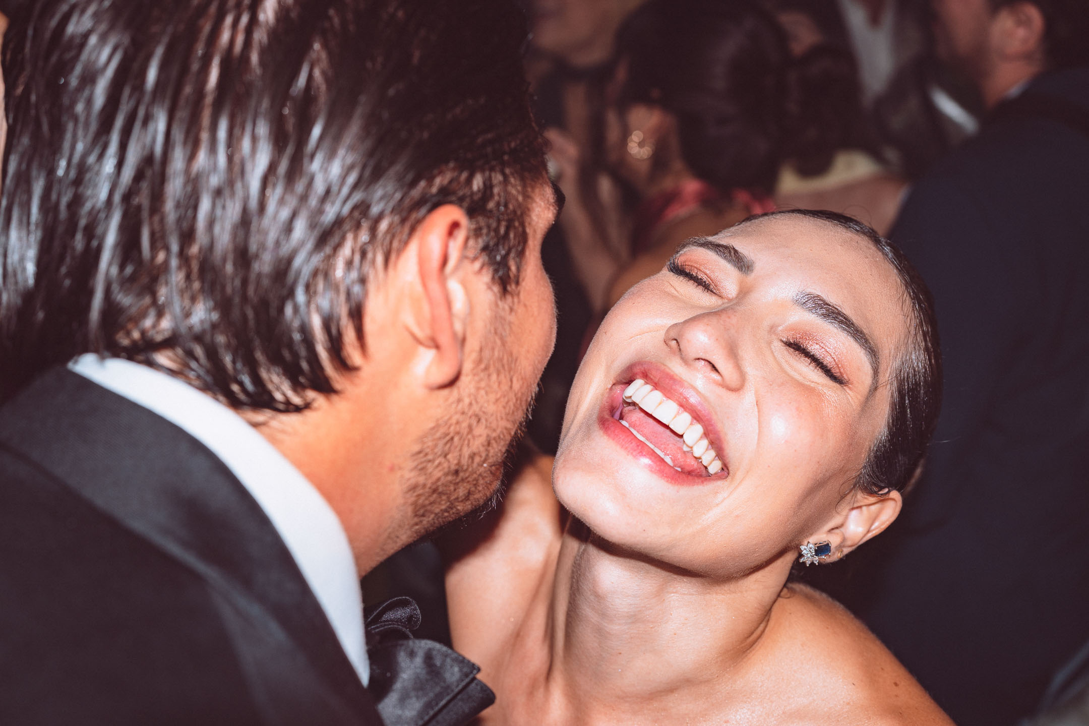 Fernanda & Lino wedding in Puerto Vallarta · México — photo 26