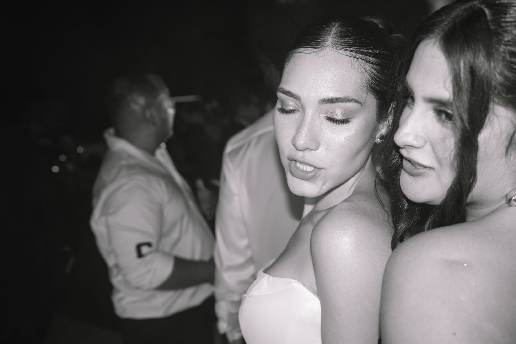 Fernanda & Lino wedding in Puerto Vallarta · México — photo 27