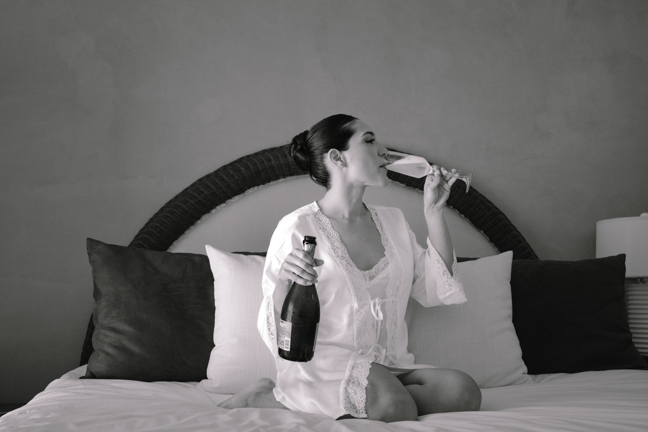 Fernanda & Lino wedding in Puerto Vallarta · México — photo 35