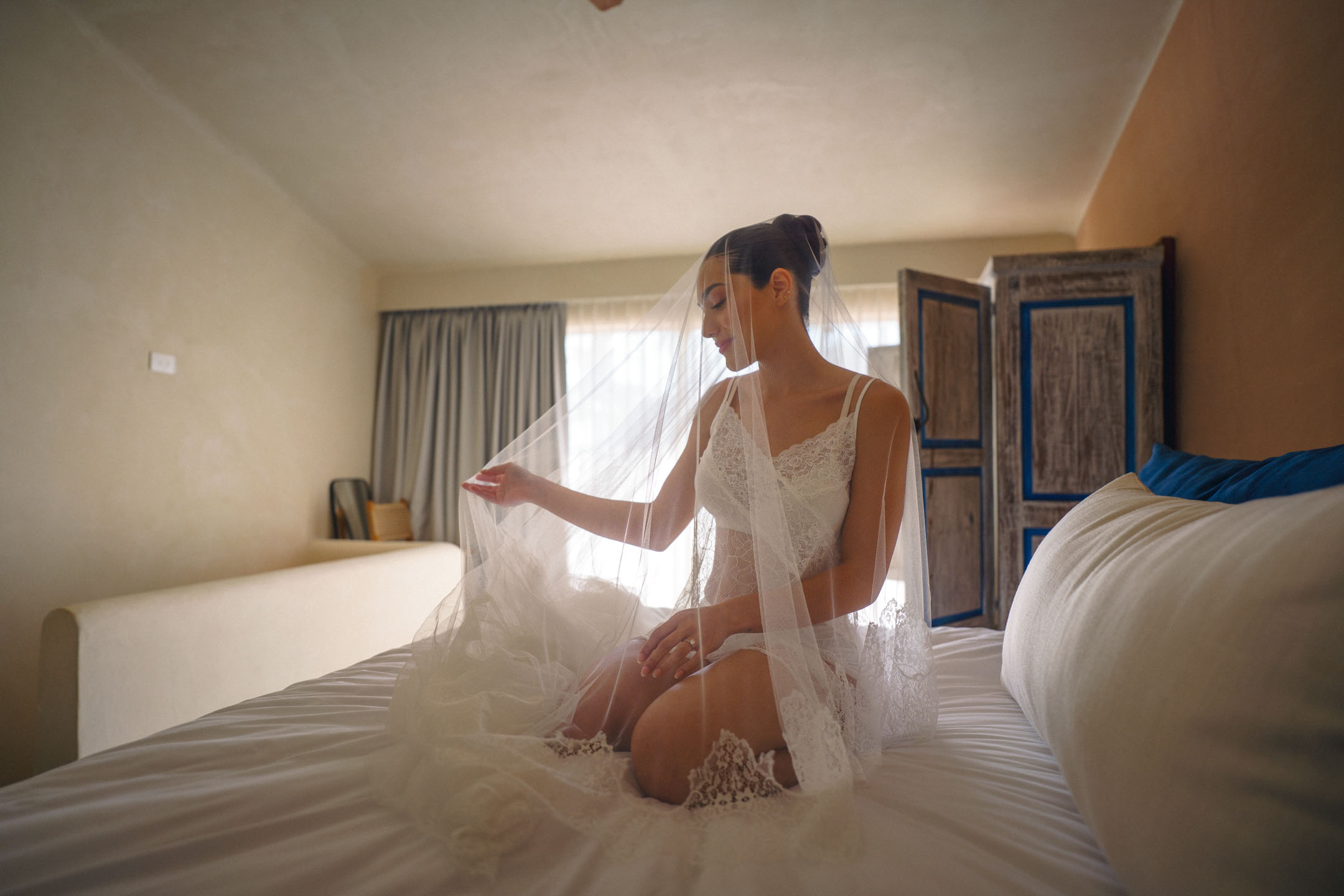 Fernanda & Lino wedding in Puerto Vallarta · México — photo 37