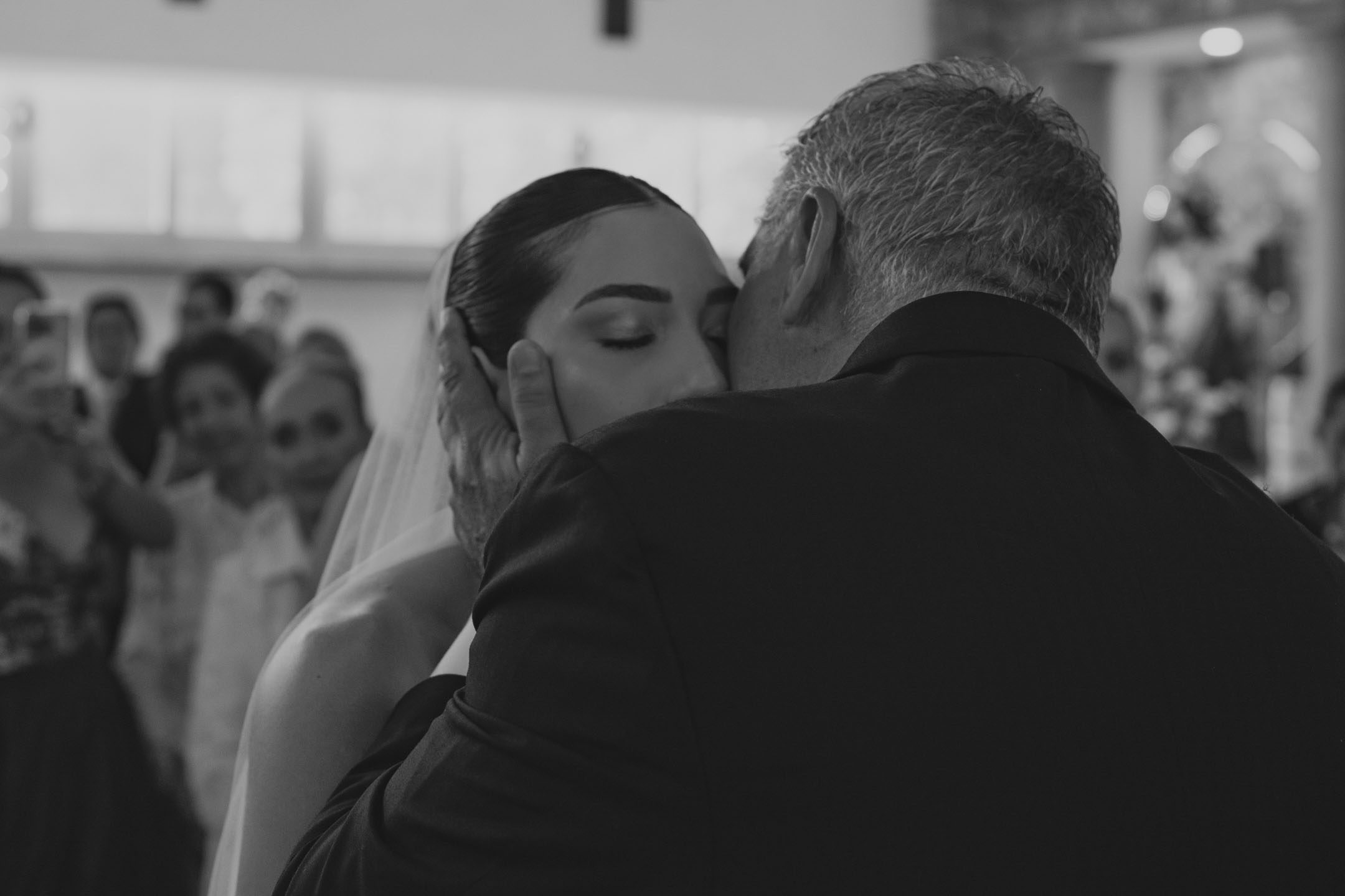 Fernanda & Lino wedding in Puerto Vallarta · México — photo 39