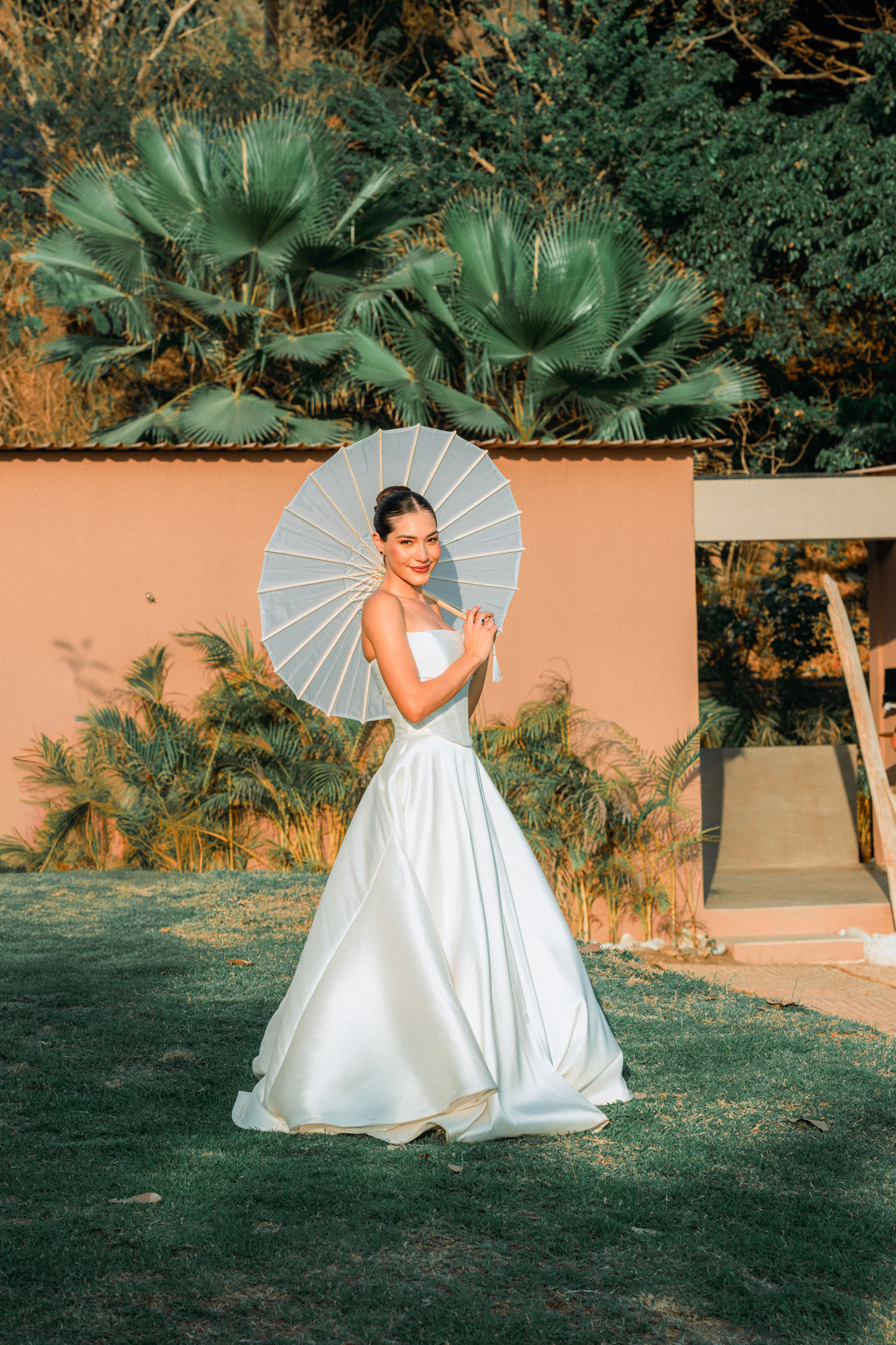 Fernanda and Lino wedding in Puerto Vallarta