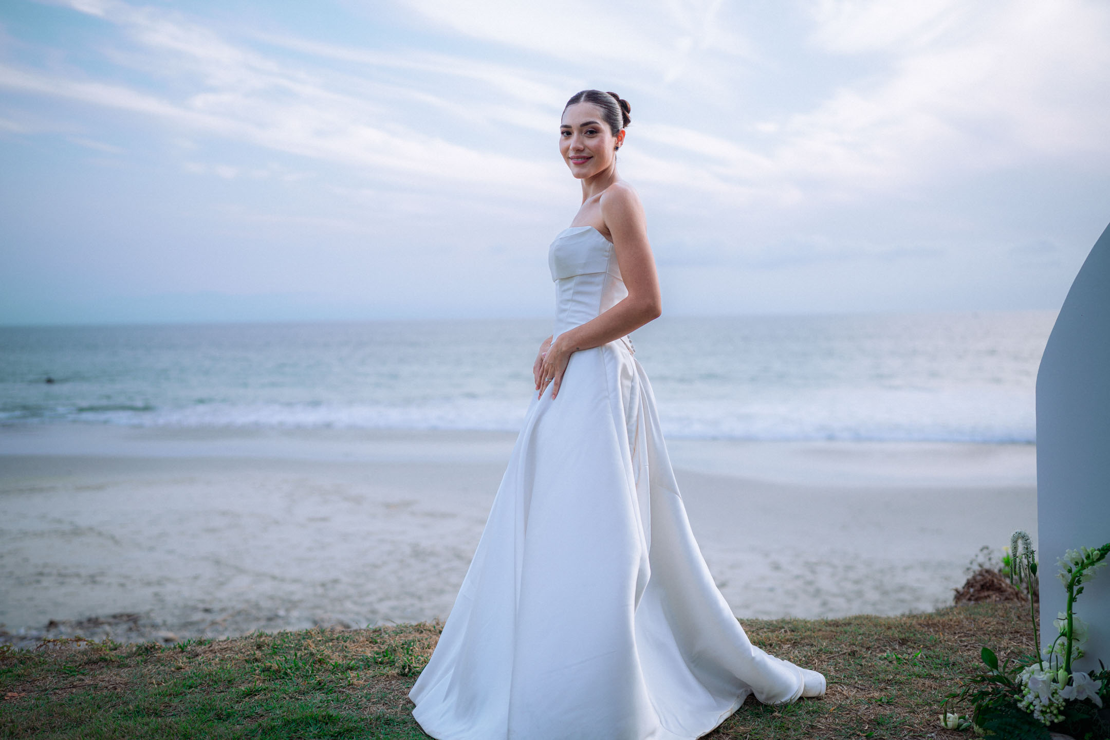 Fernanda & Lino wedding in Puerto Vallarta · México — photo 55