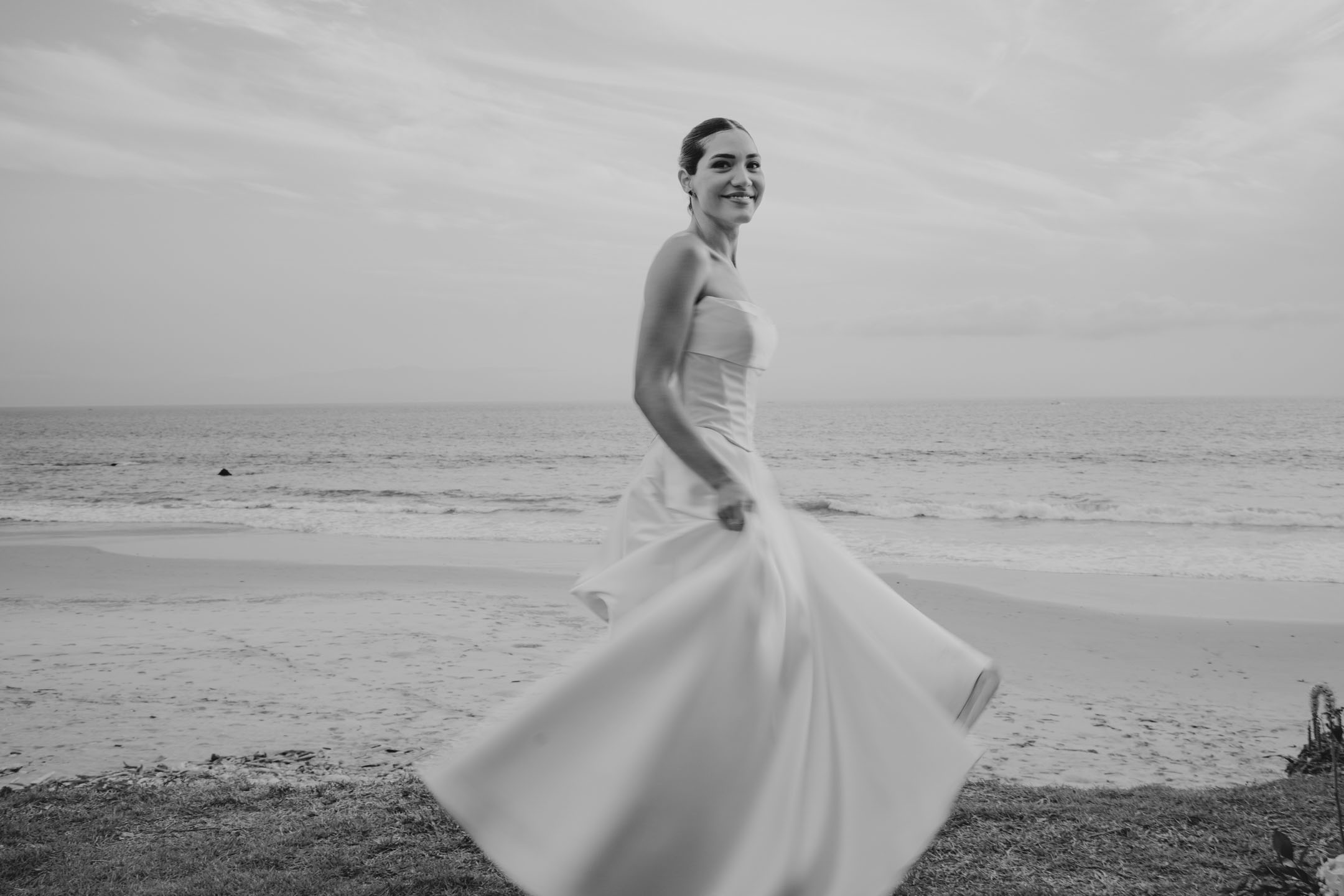 Fernanda & Lino wedding in Puerto Vallarta · México — photo 56