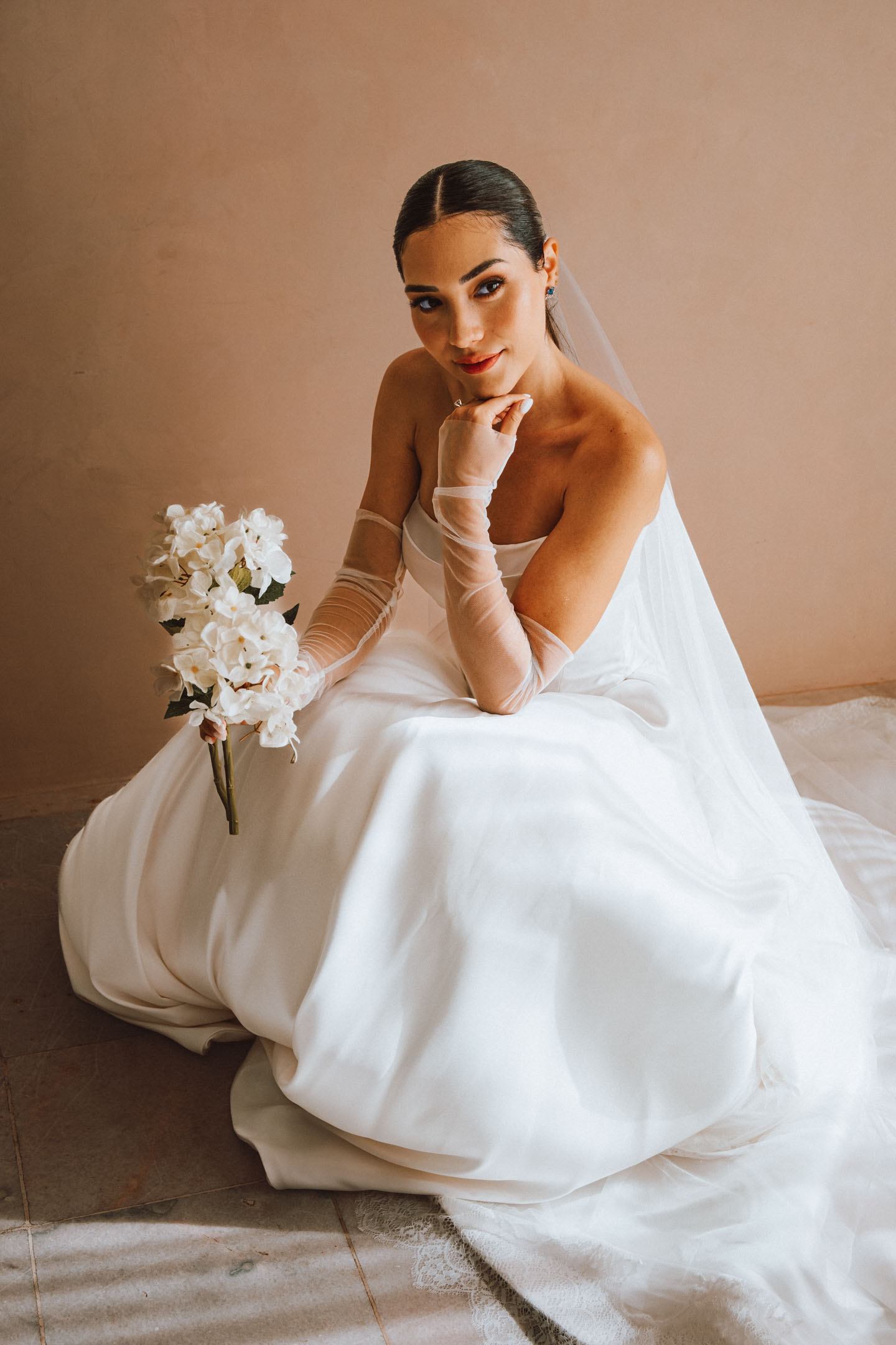 Fernanda & Lino wedding in Puerto Vallarta · México — photo 65