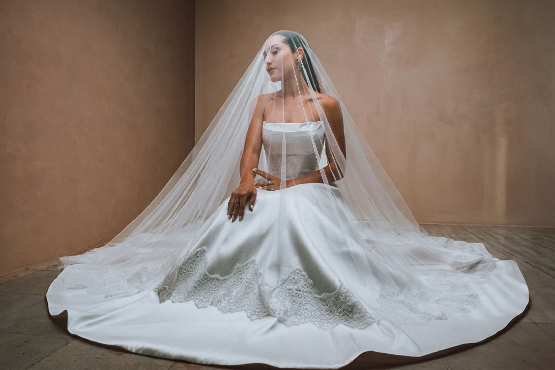 Fernanda & Lino wedding in Puerto Vallarta · México — photo 71