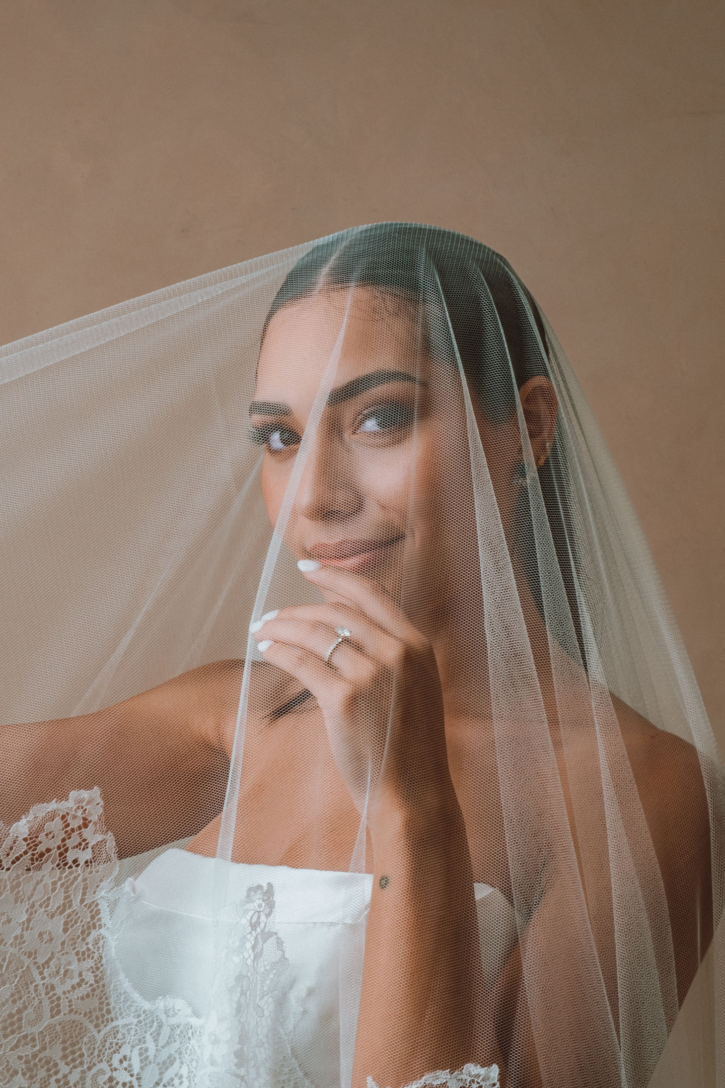 Fernanda & Lino wedding in Puerto Vallarta · México — photo 72
