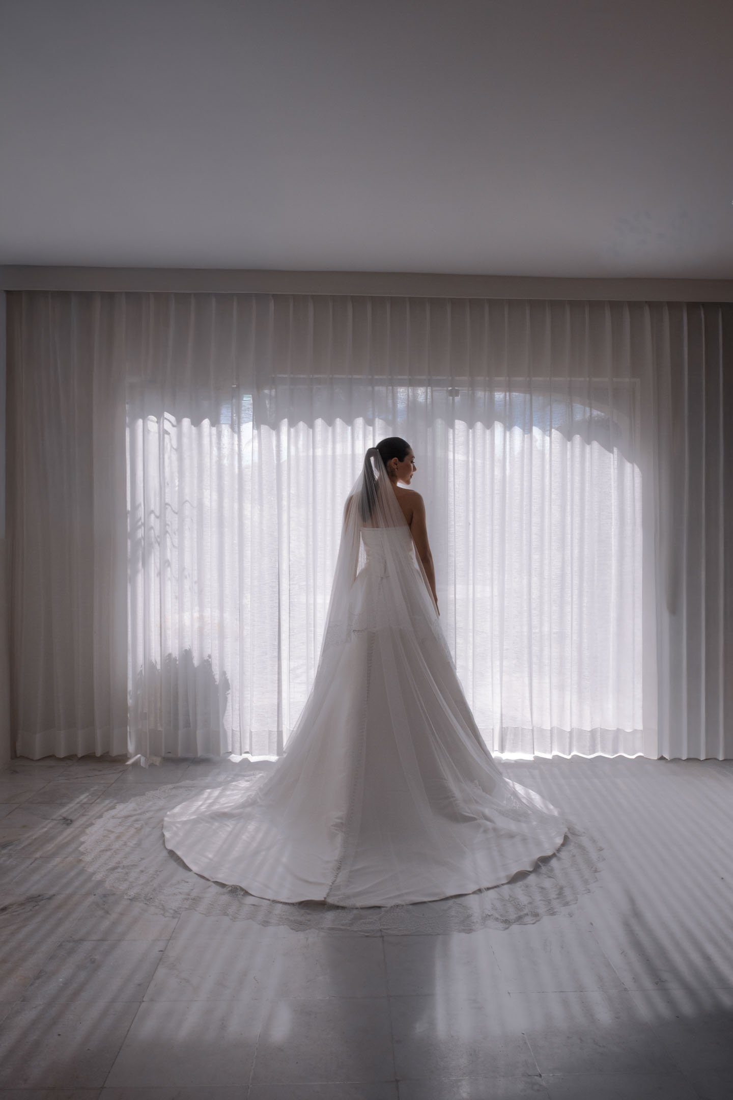 Fernanda & Lino wedding in Puerto Vallarta · México — photo 73