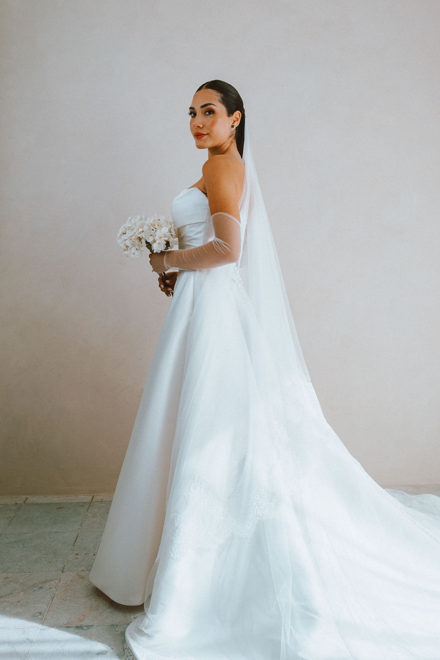 Fernanda & Lino wedding in Puerto Vallarta · México — photo 75