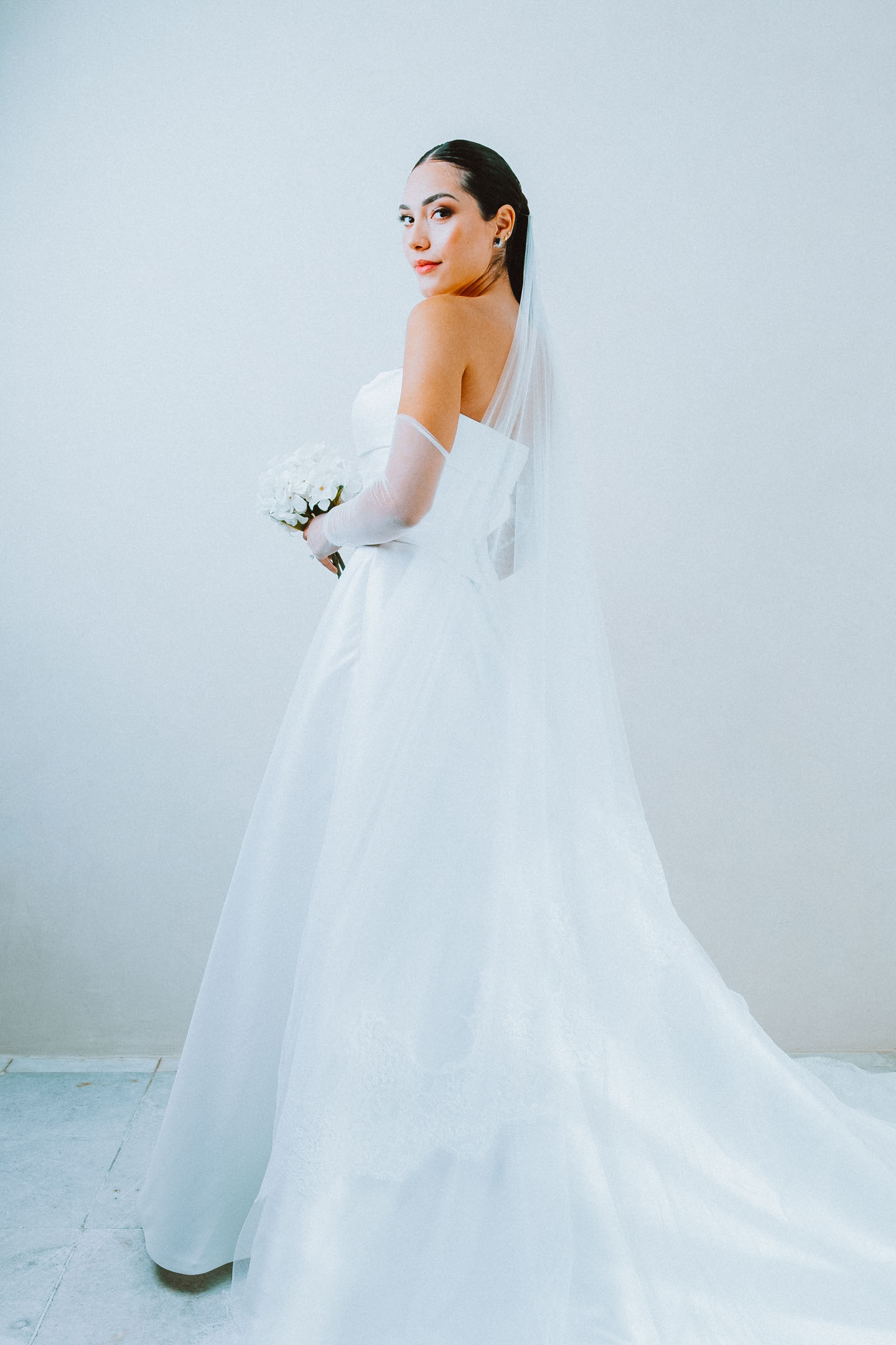 Fernanda & Lino wedding in Puerto Vallarta · México — photo 76