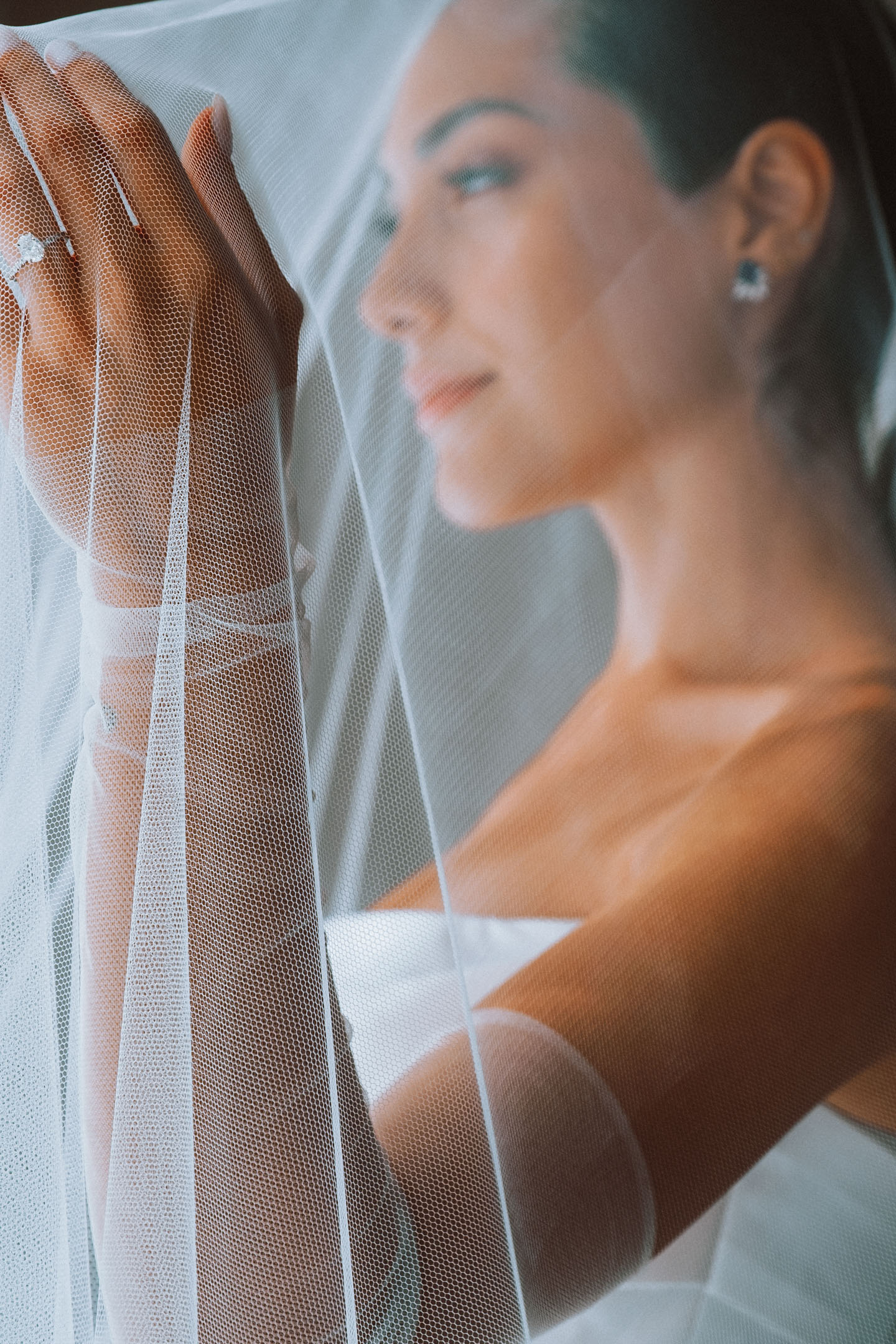 Fernanda & Lino wedding in Puerto Vallarta · México — photo 78