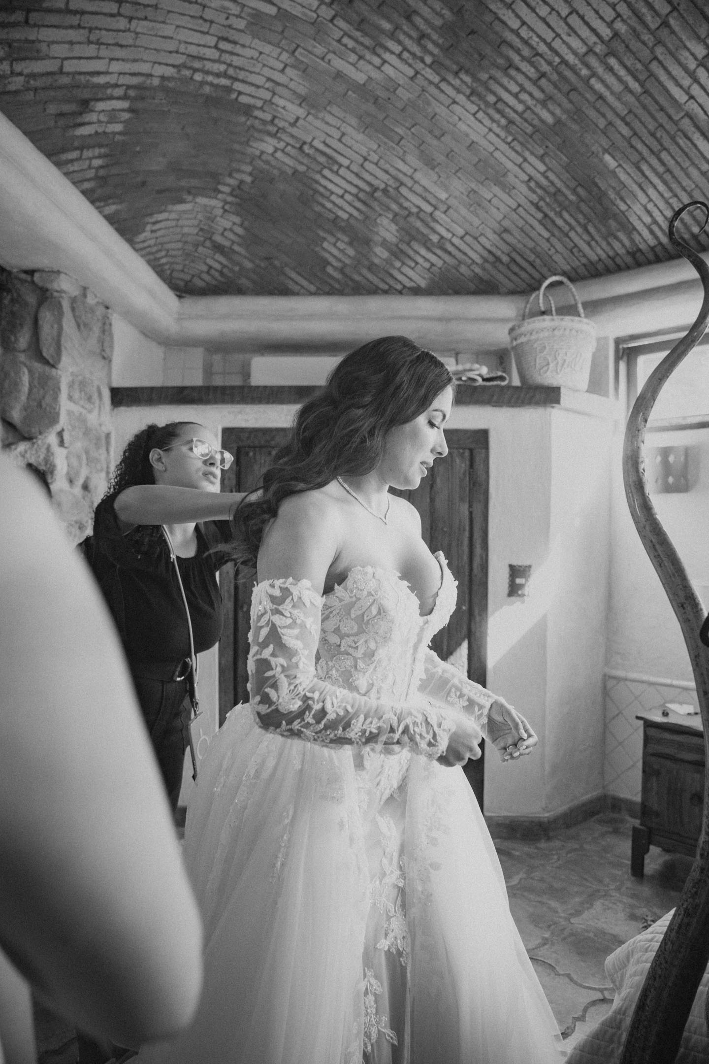 Ileana & Jorge wedding in Puerto Vallarta · México — photo 3