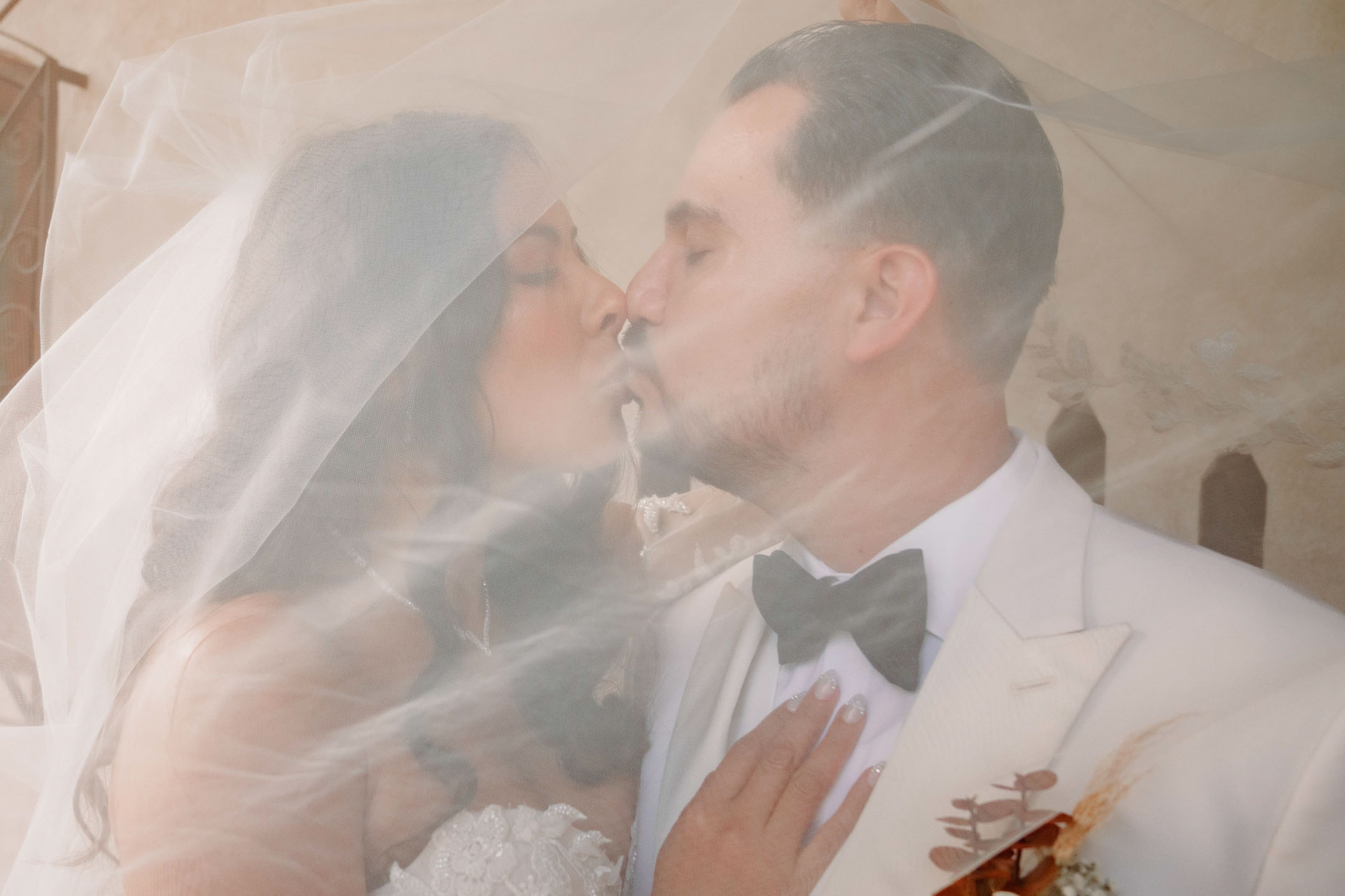 Ileana & Jorge wedding in Puerto Vallarta · México — photo 10
