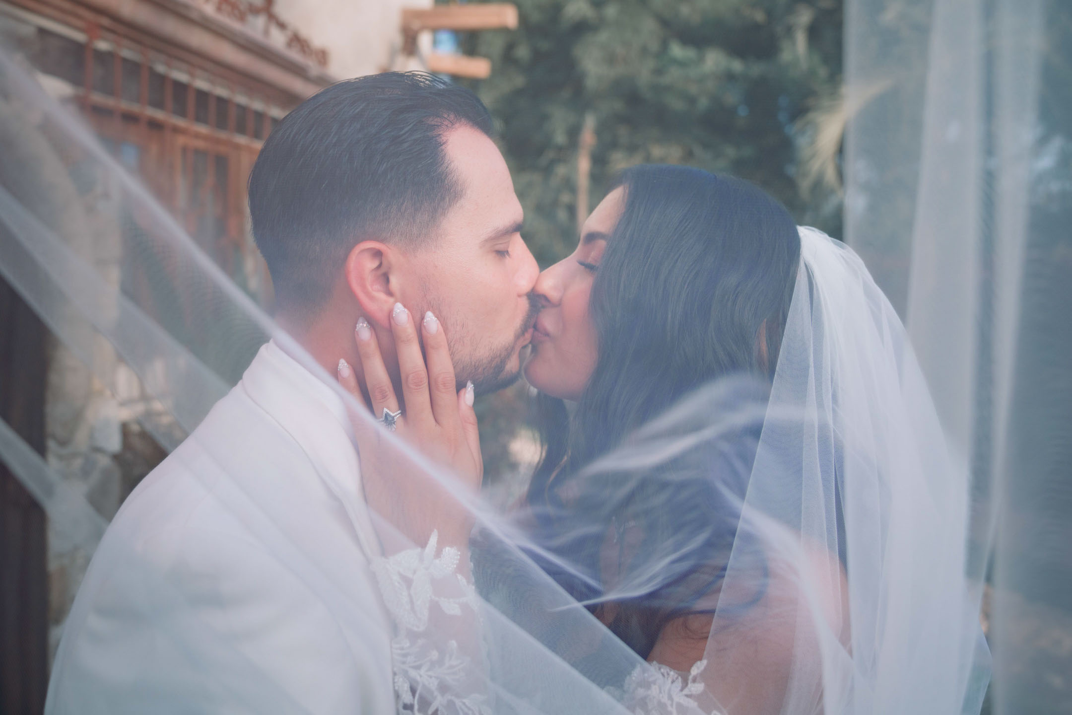 Ileana & Jorge wedding in Puerto Vallarta · México — photo 12