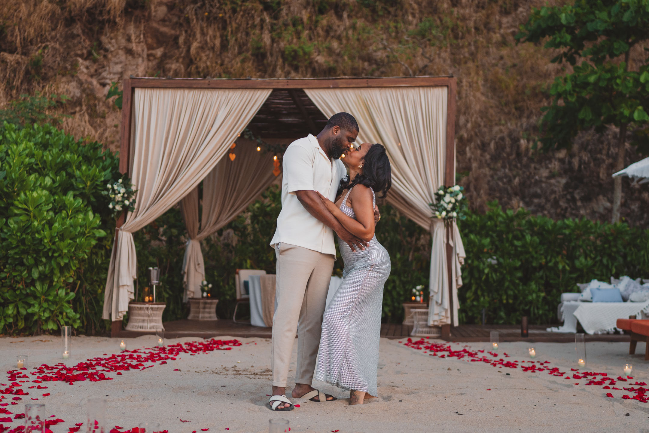 Jenn proposal in Puerto Vallarta — photo 3