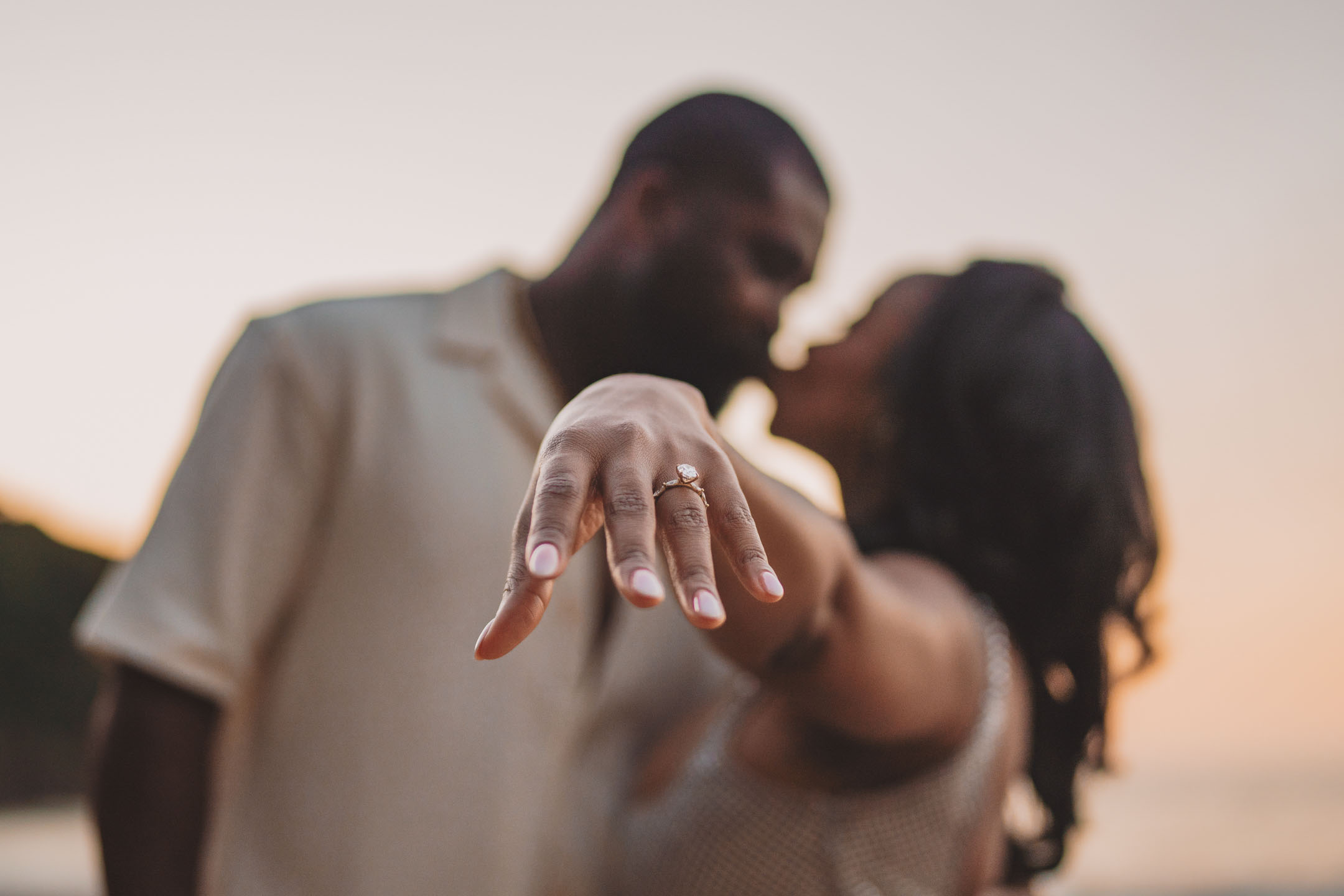 Jenn proposal in Puerto Vallarta — photo 6