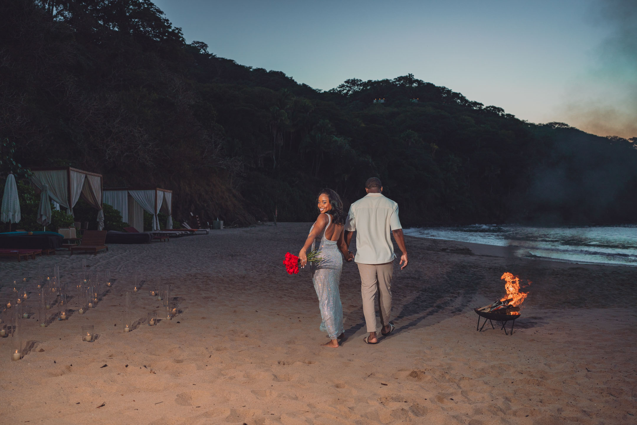 Jenn proposal in Puerto Vallarta — photo 7