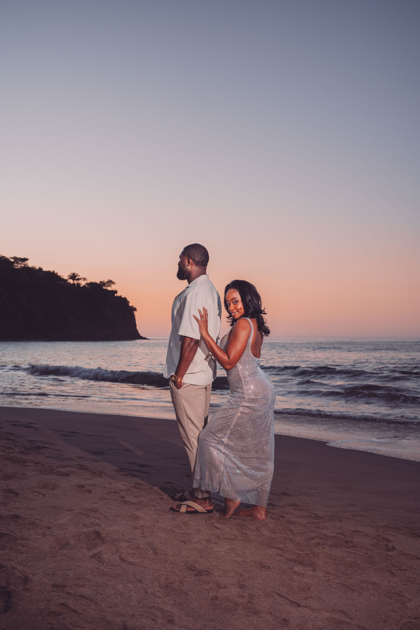 Jenn proposal in Puerto Vallarta — photo 10