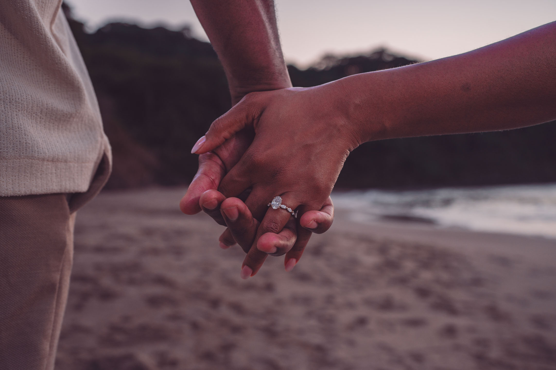 Jenn proposal in Puerto Vallarta — photo 13