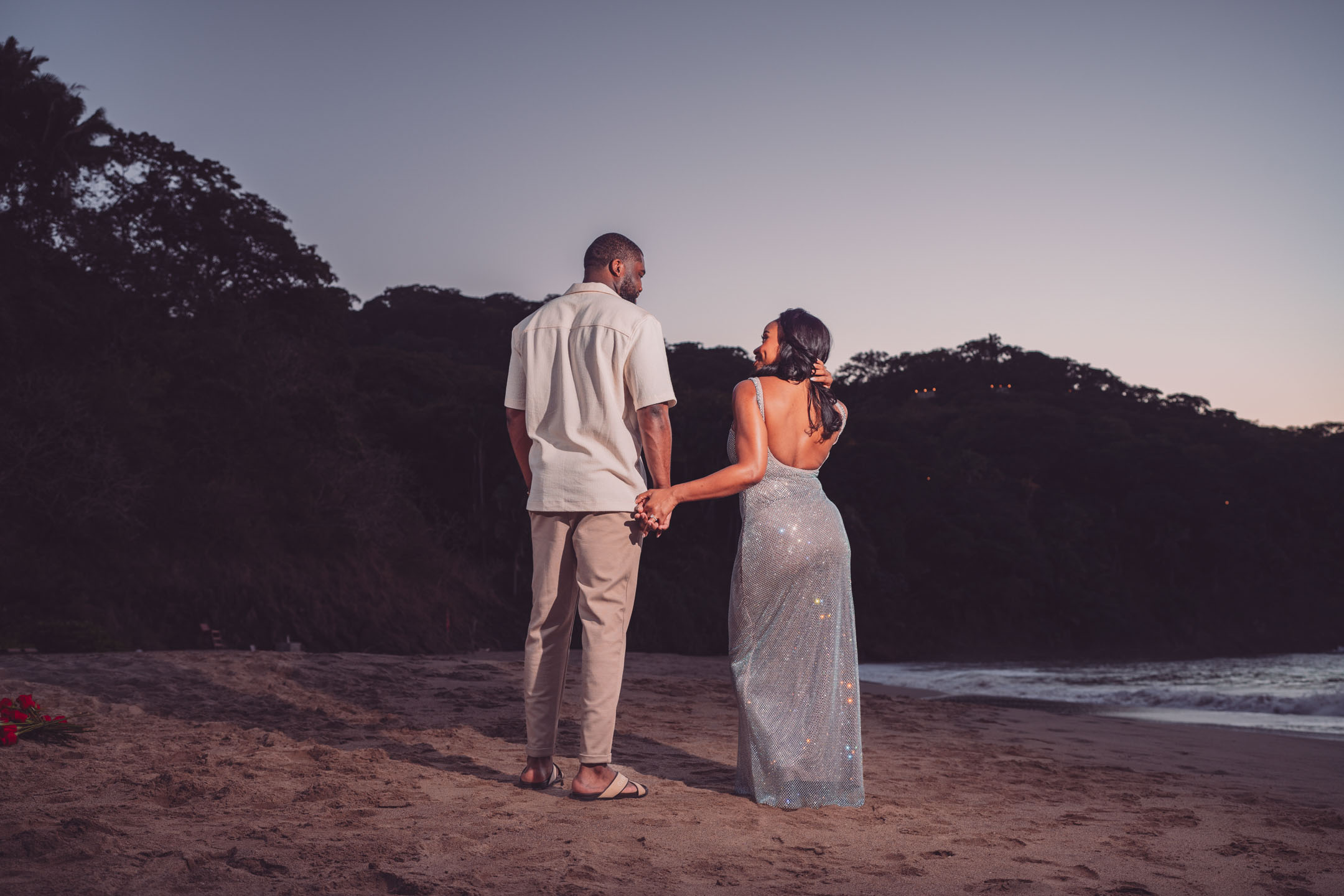 Jenn proposal in Puerto Vallarta — photo 15