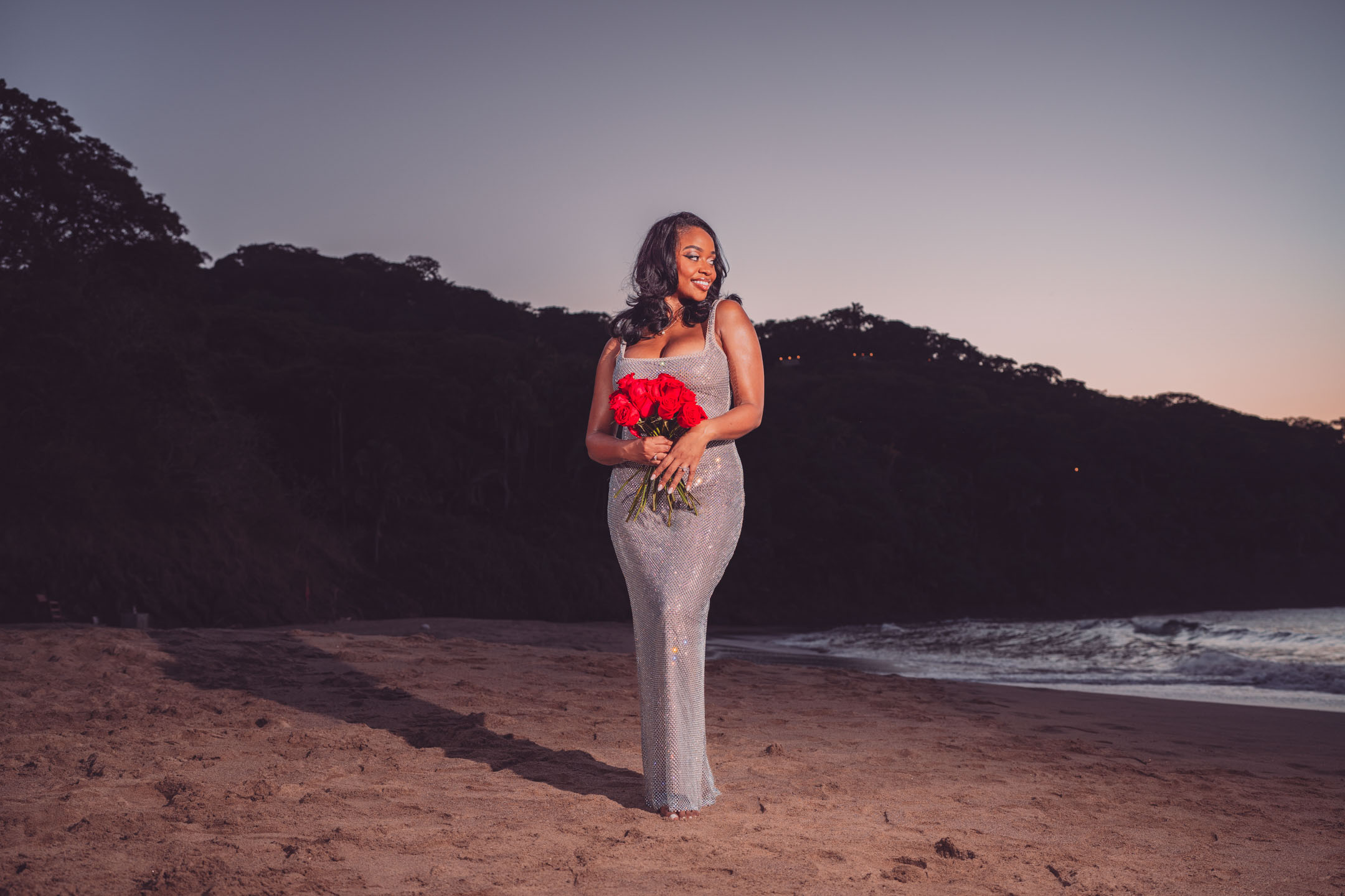 Jenn proposal in Puerto Vallarta — photo 18