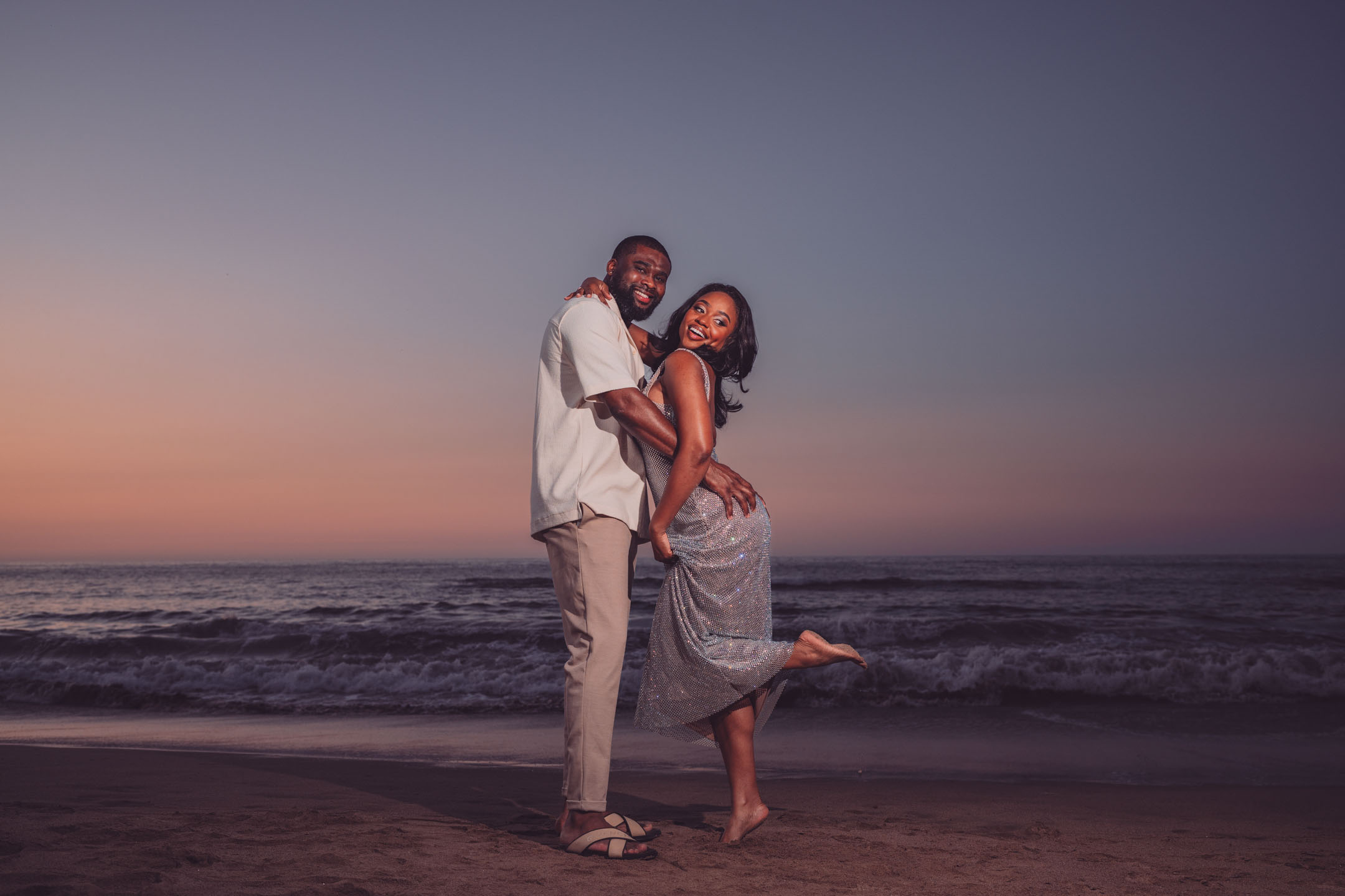 Jenn proposal in Puerto Vallarta — photo 22