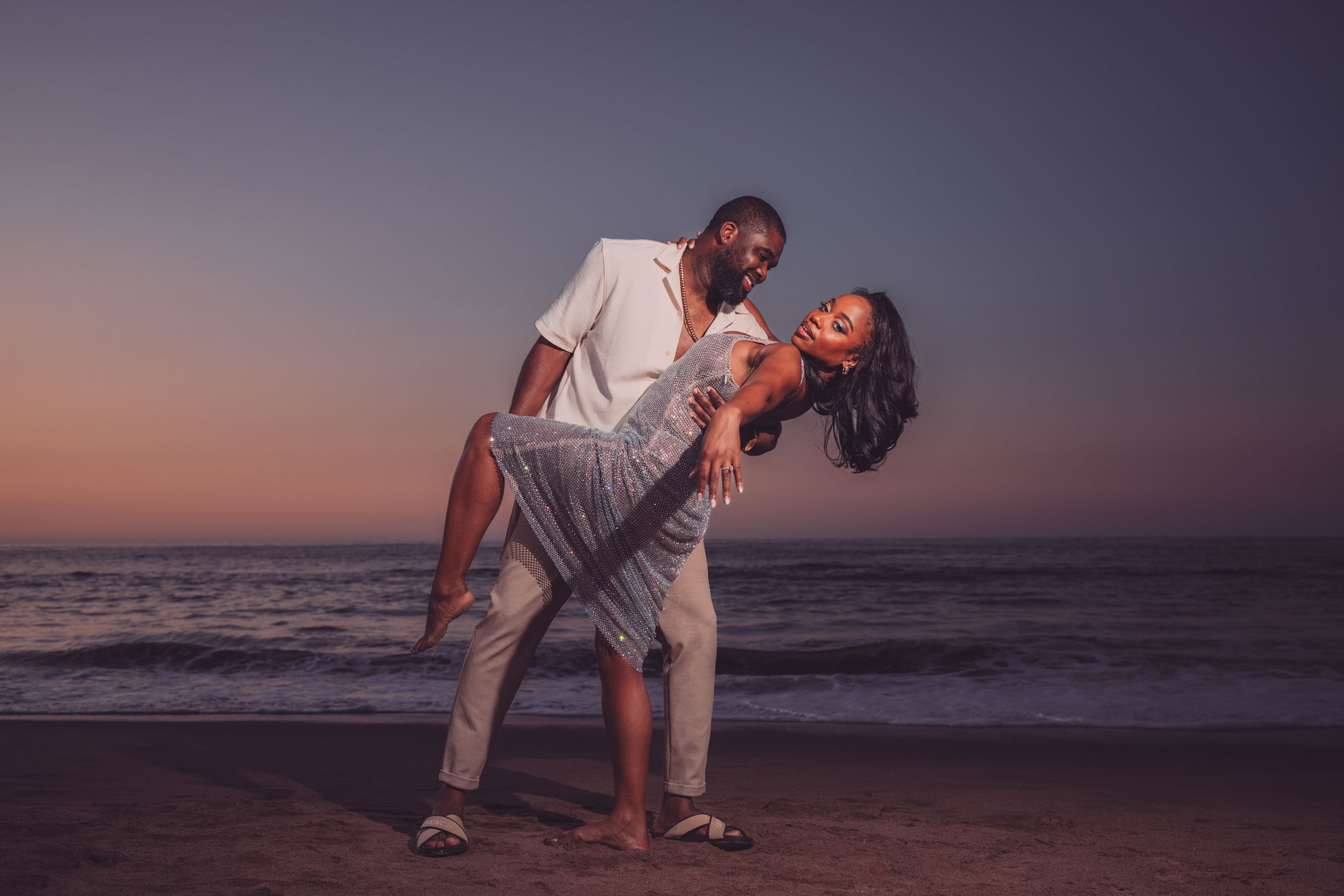 Jenn proposal in Puerto Vallarta — photo 24