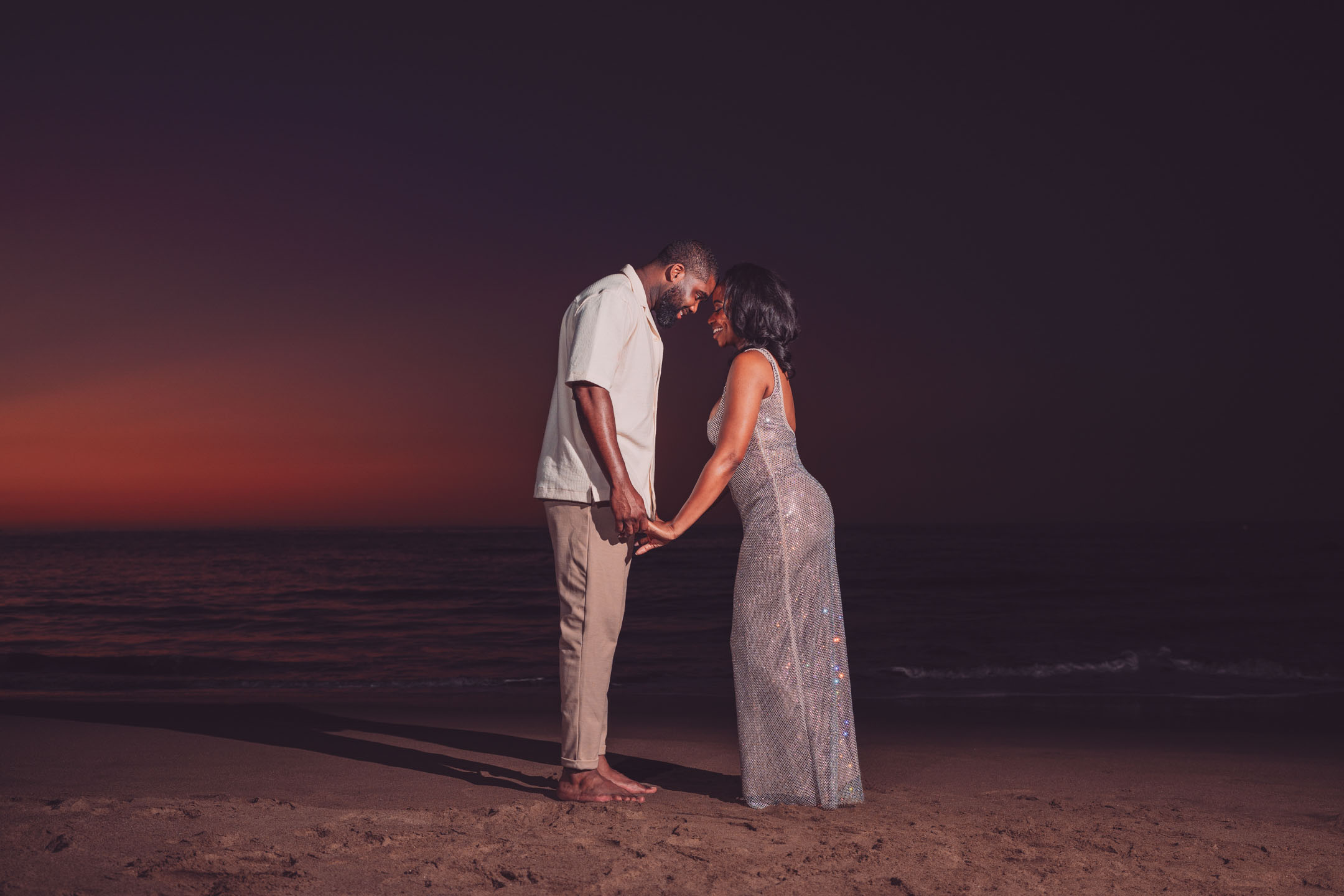 Jenn proposal in Puerto Vallarta — photo 32