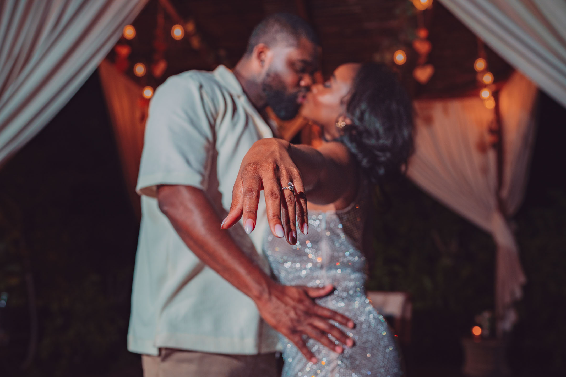 Jenn proposal in Puerto Vallarta — photo 40