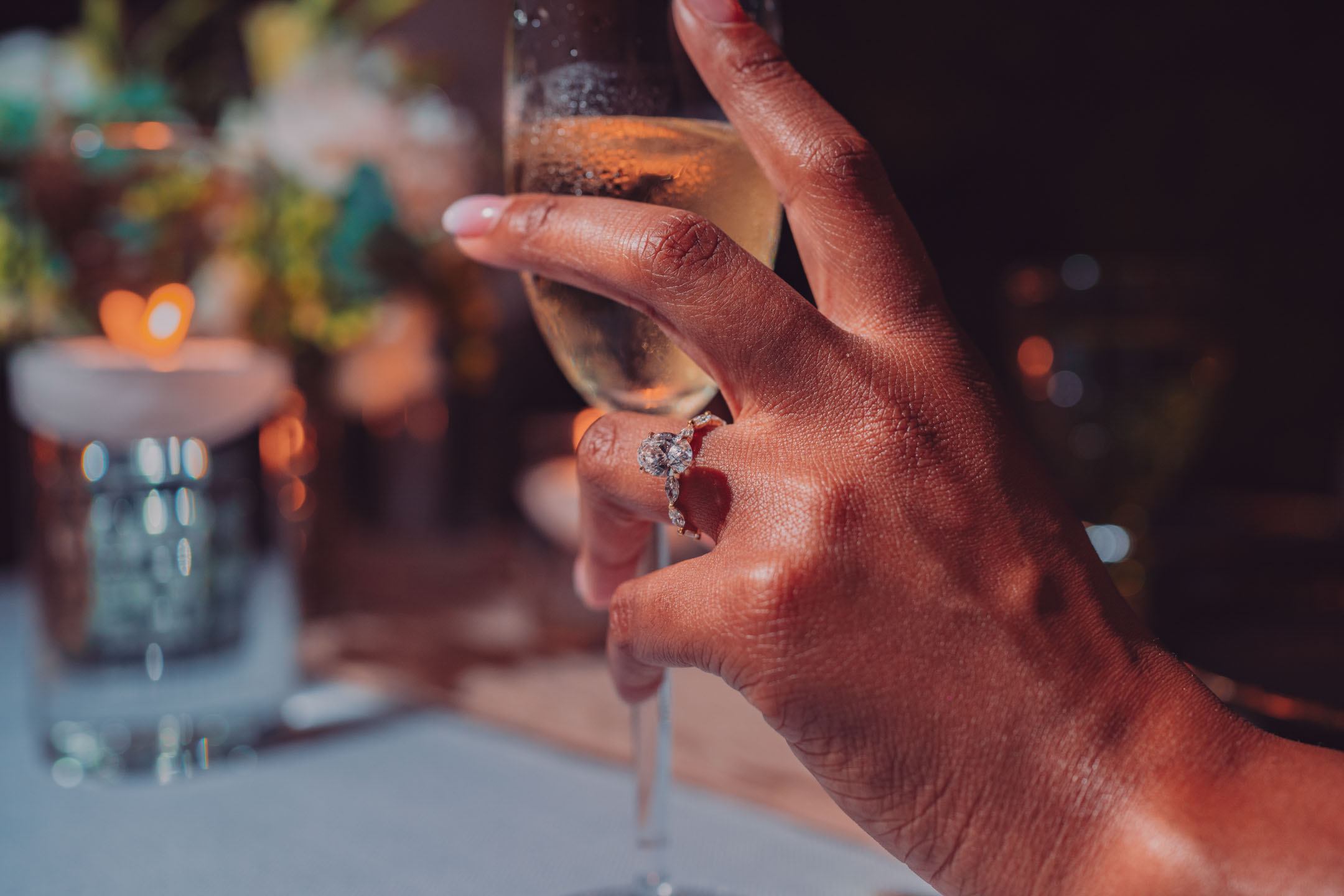Jenn proposal in Puerto Vallarta — photo 42
