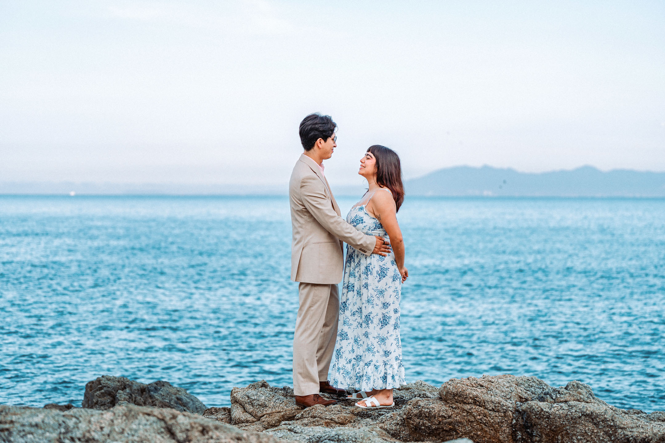 Josmar proposal in Puerto Vallarta — photo 2