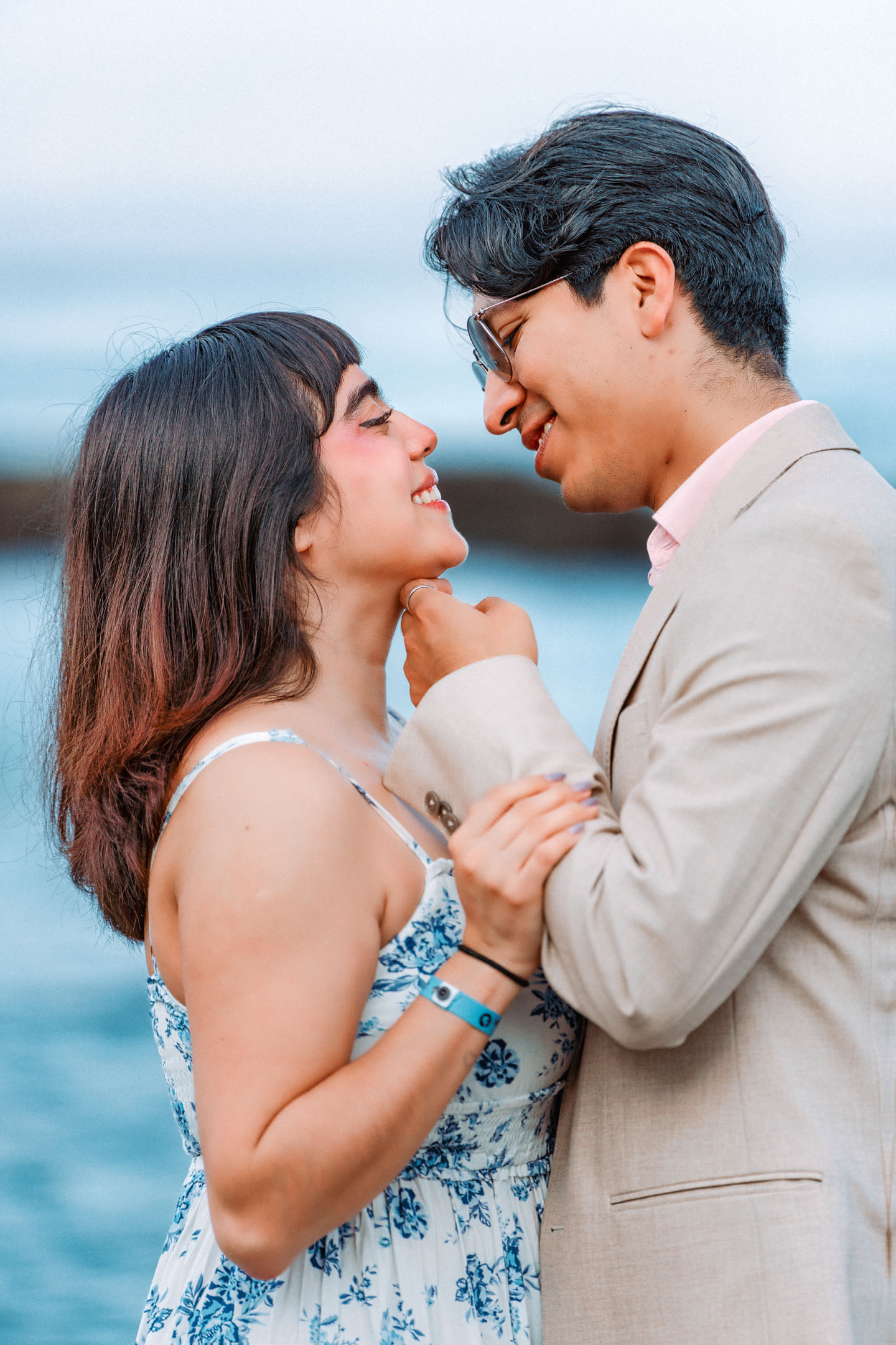 Josmar proposal in Puerto Vallarta — photo 3